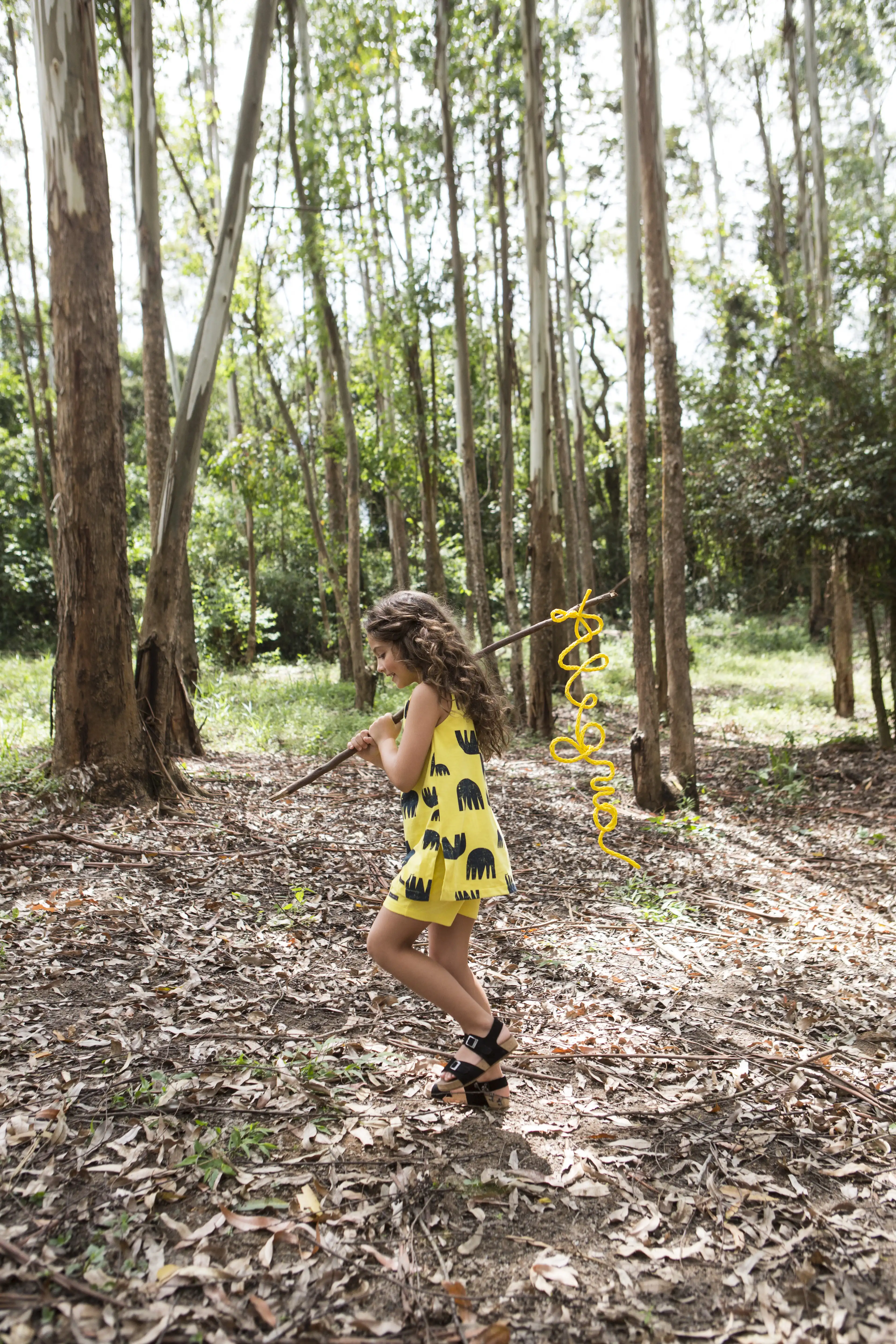 Campanhas e Editoriais 13 - Casa Ventura