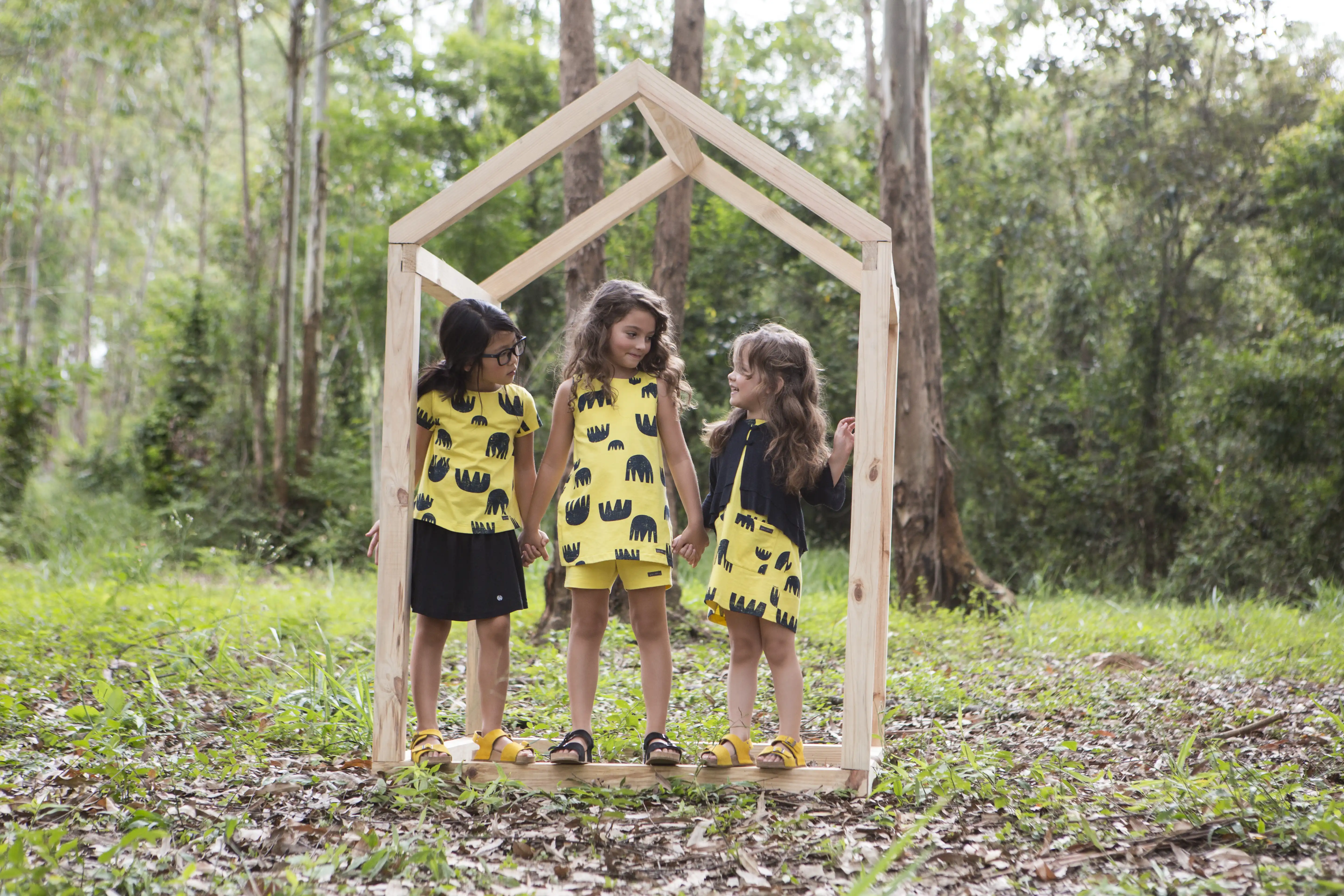 Campanhas e Editoriais 14 - Casa Ventura