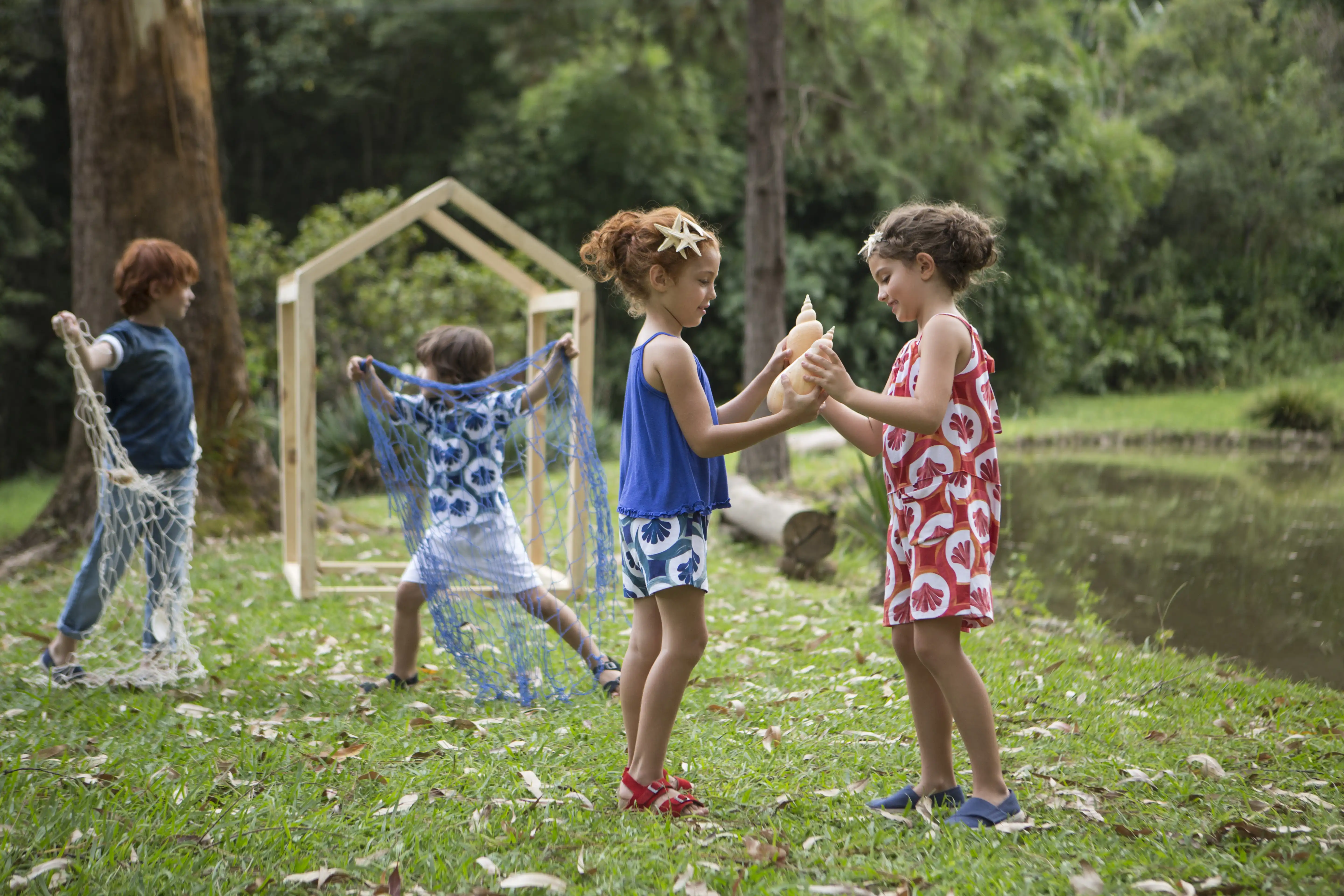 Campanhas e Editoriais 22 - Casa Ventura