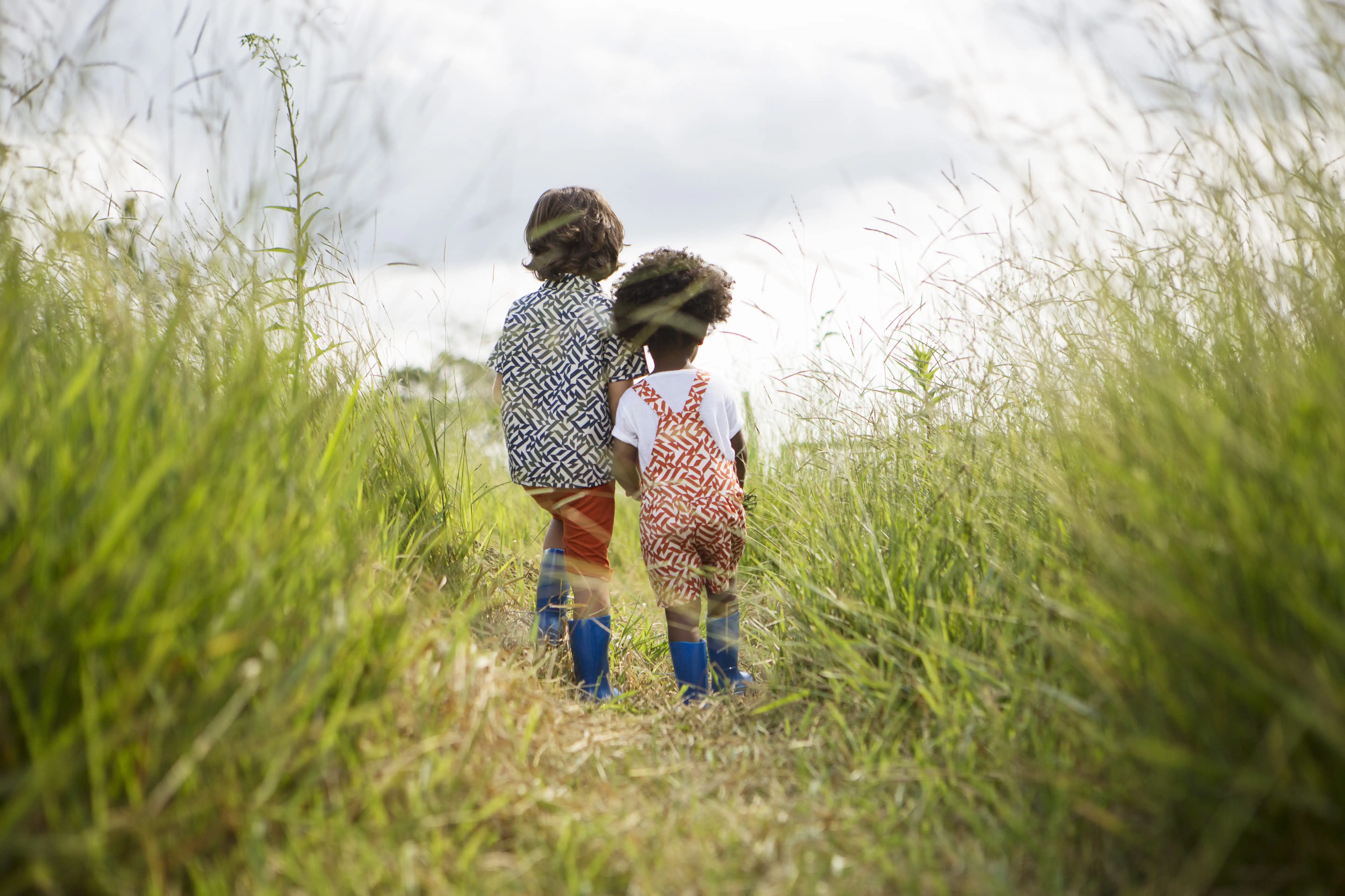 Campanhas e Editoriais 24 - Casa Ventura