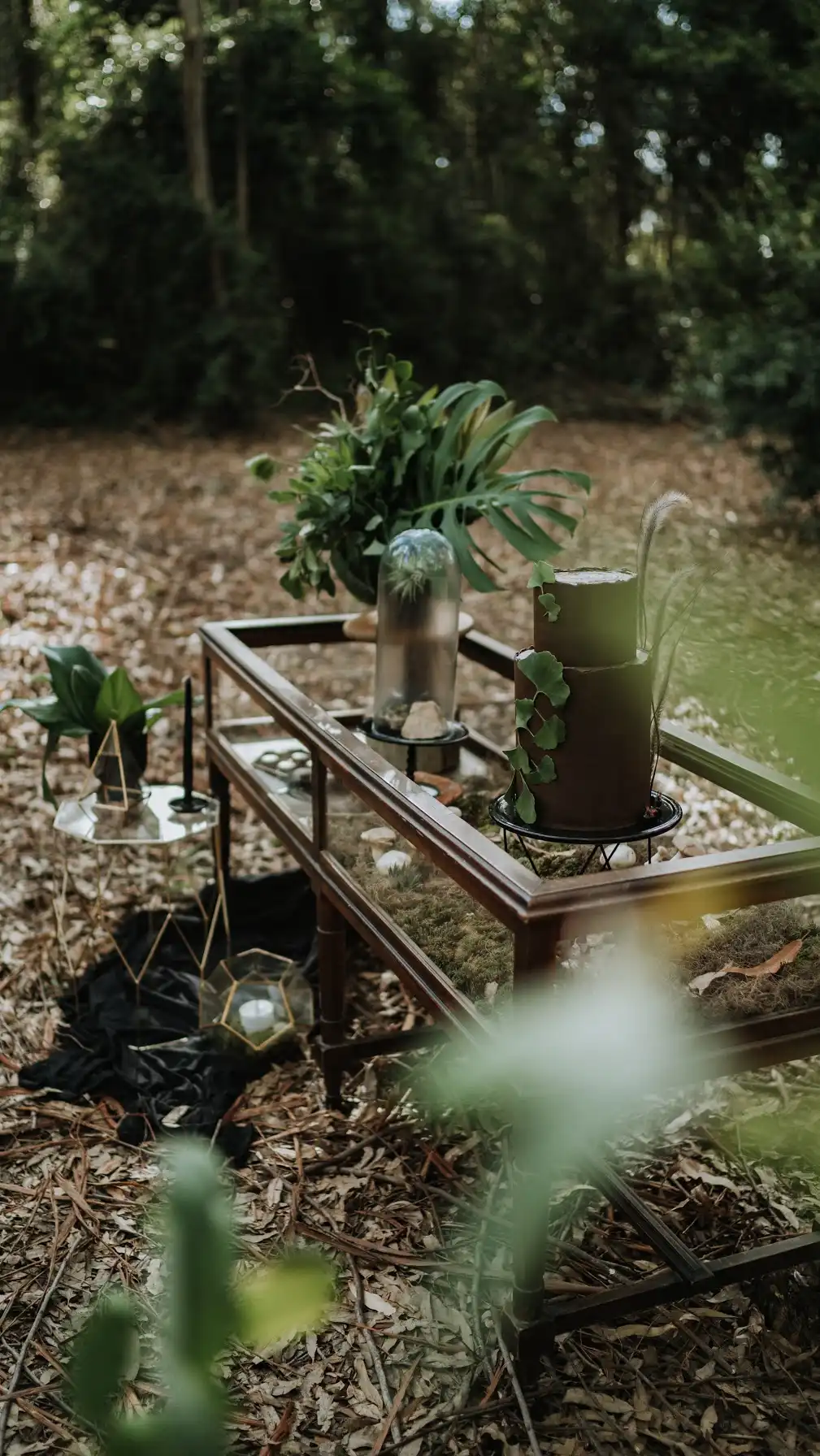 Campanhas e Editoriais 26 - Casa Ventura