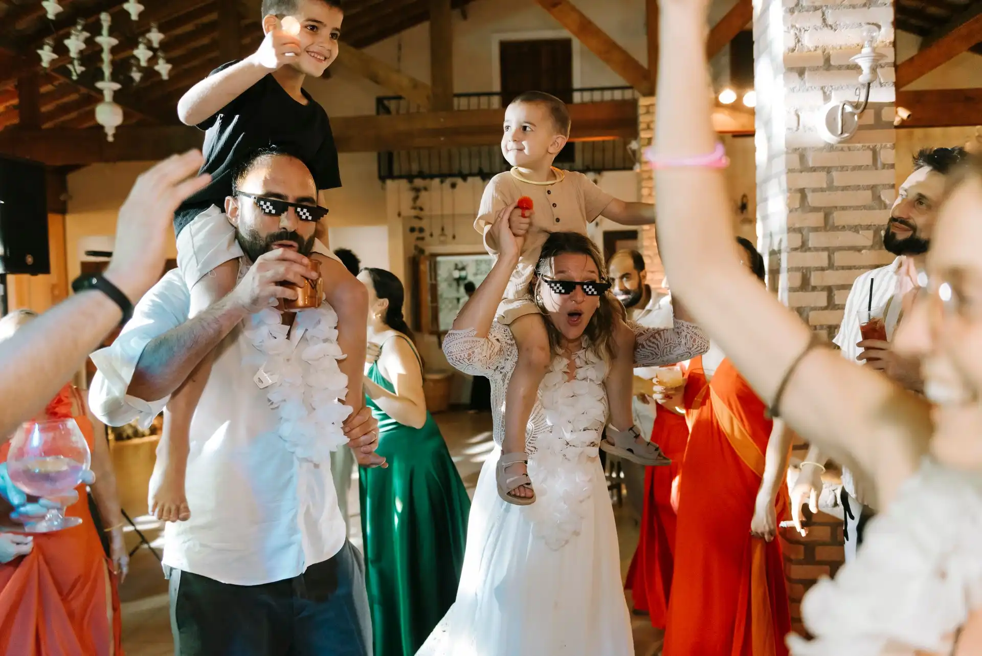 Casamentos 2 - Casa Ventura