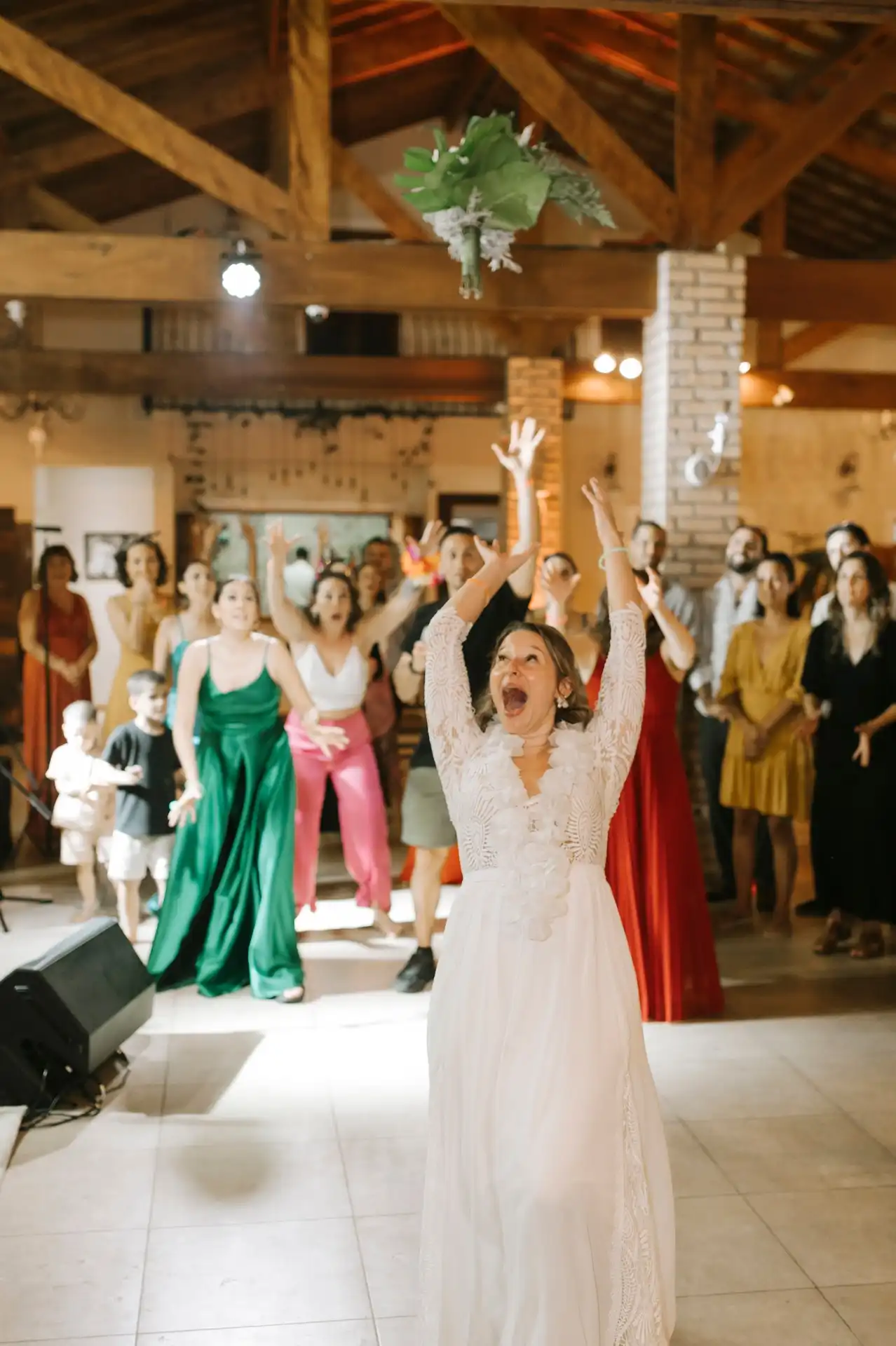 Casamentos 3 - Casa Ventura