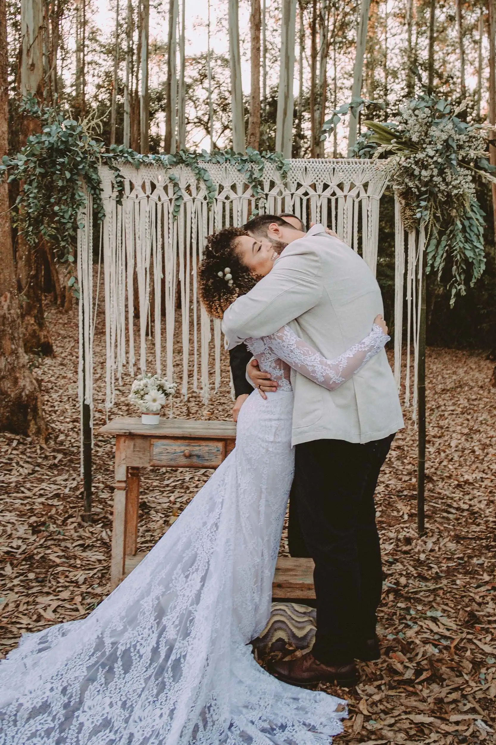 Casamentos 10 - Casa Ventura