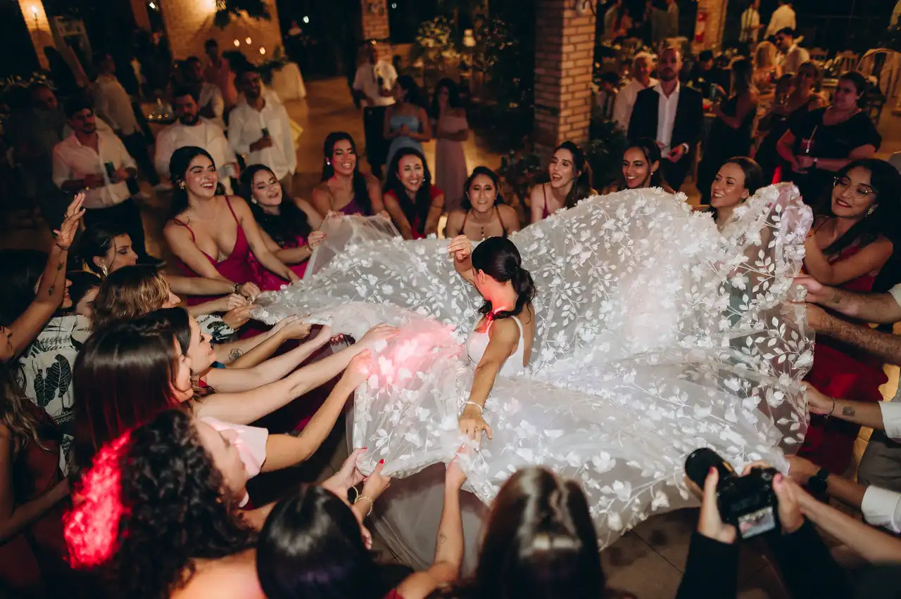 Casamentos 11 - Casa Ventura