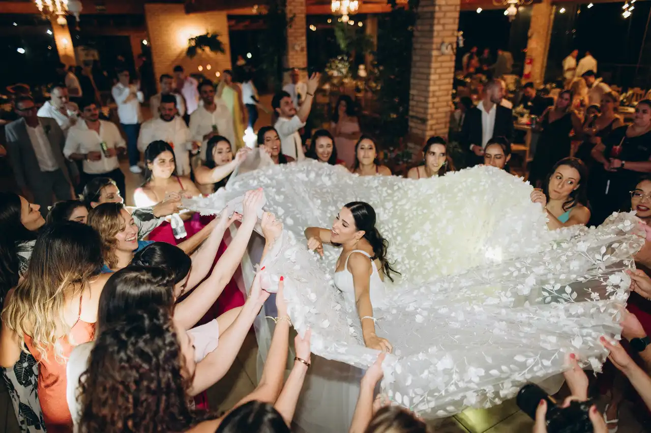 Casamentos 12 - Casa Ventura