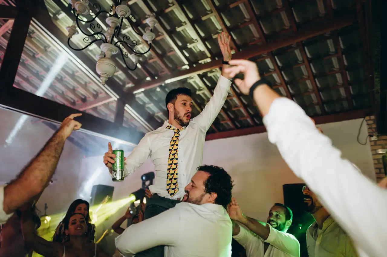 Casamentos 13 - Casa Ventura