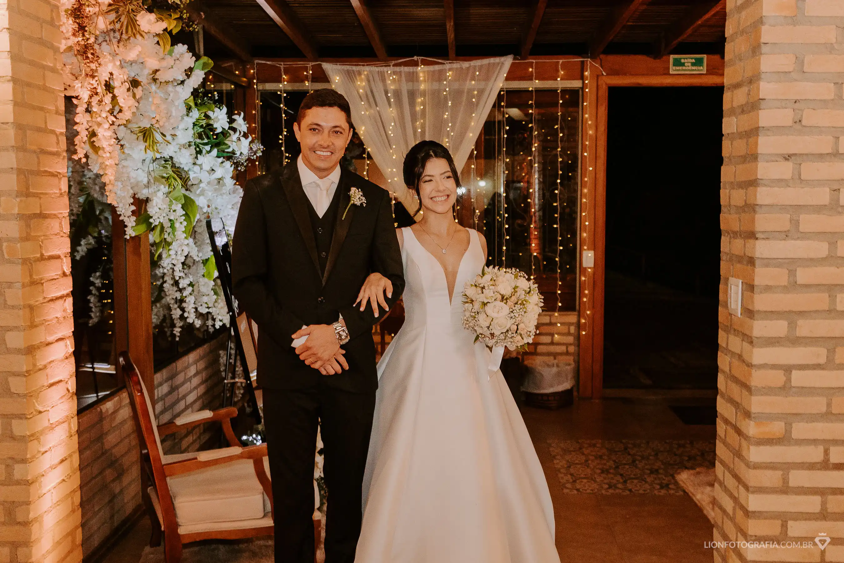 Casamentos 16 - Casa Ventura