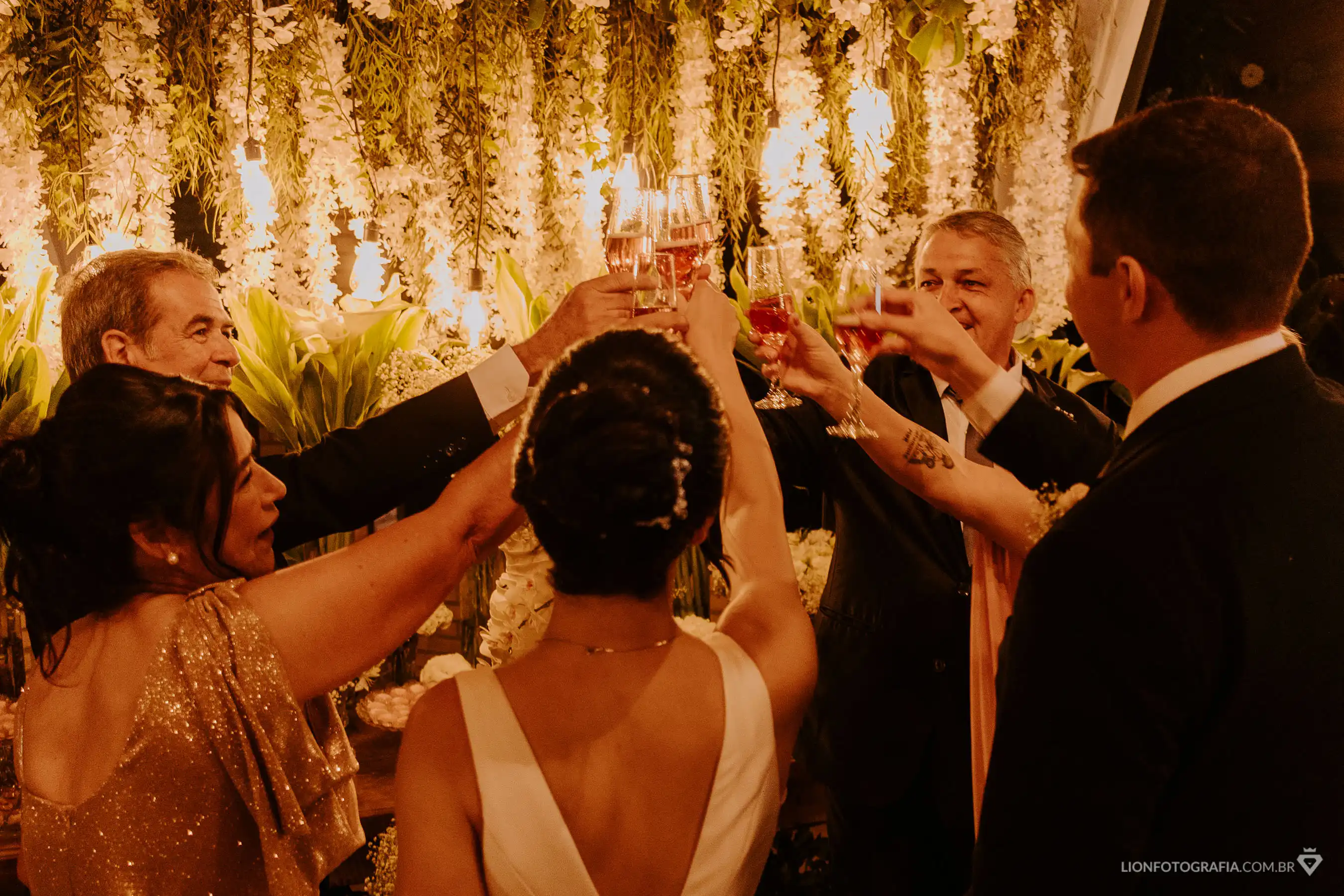 Casamentos 17 - Casa Ventura