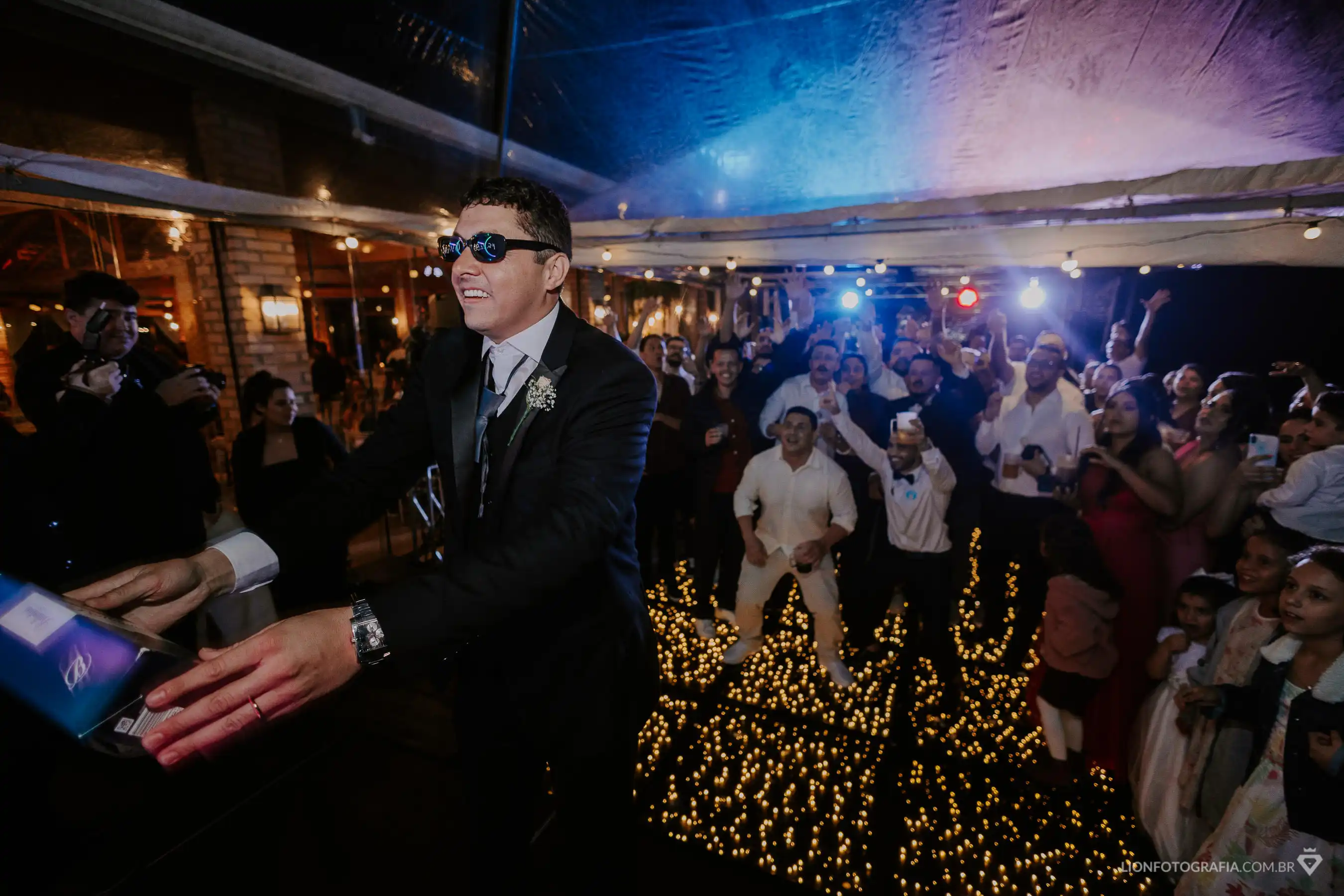 Casamentos 18 - Casa Ventura