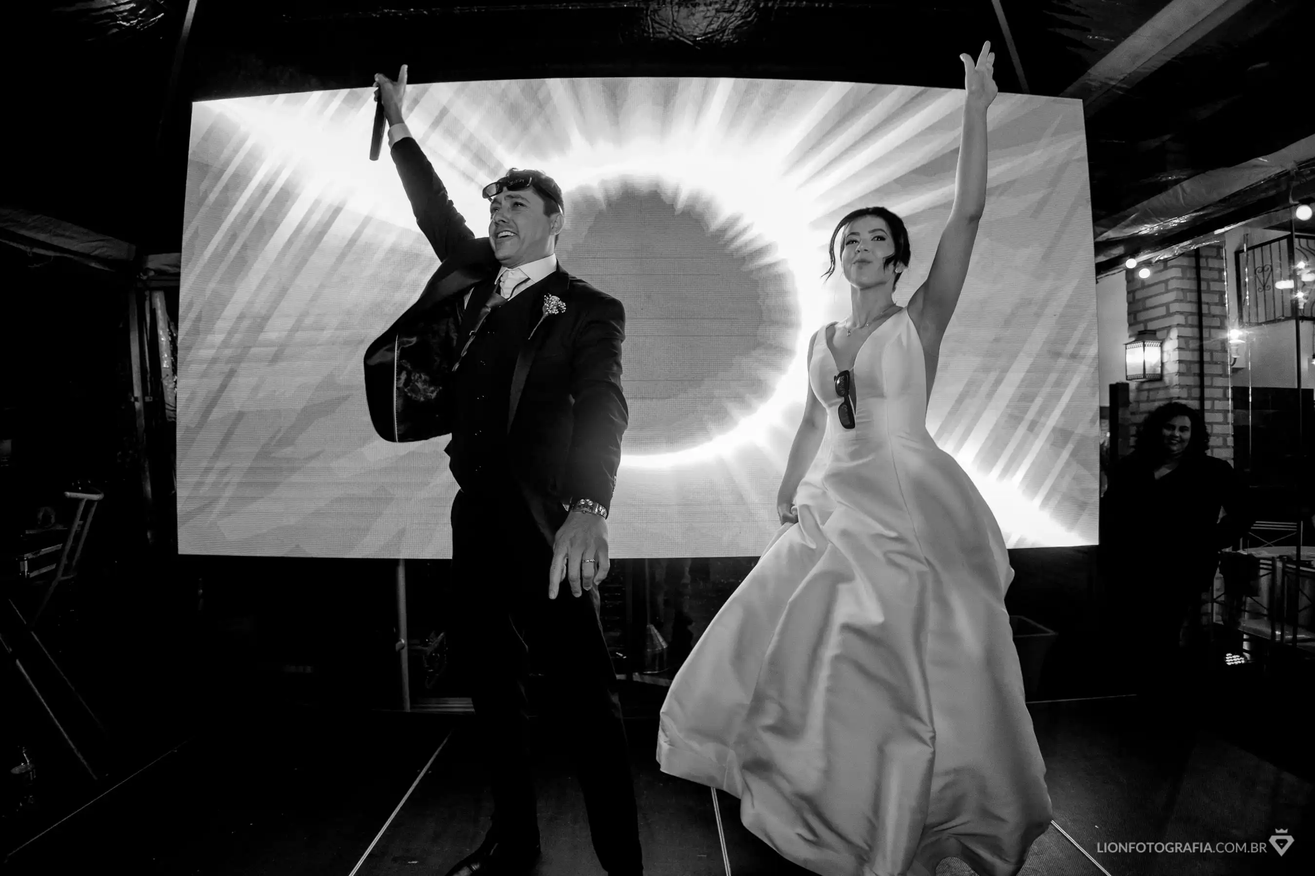 Casamentos 19 - Casa Ventura