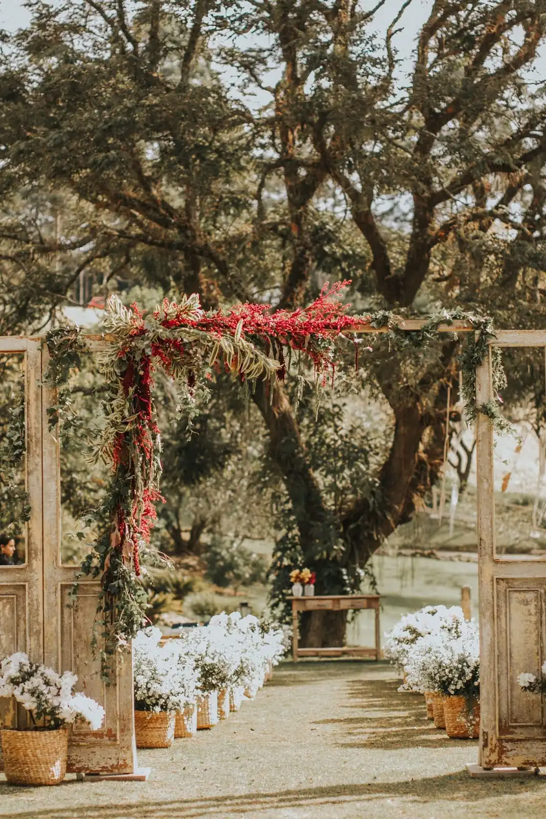 Casamentos 20 - Casa Ventura