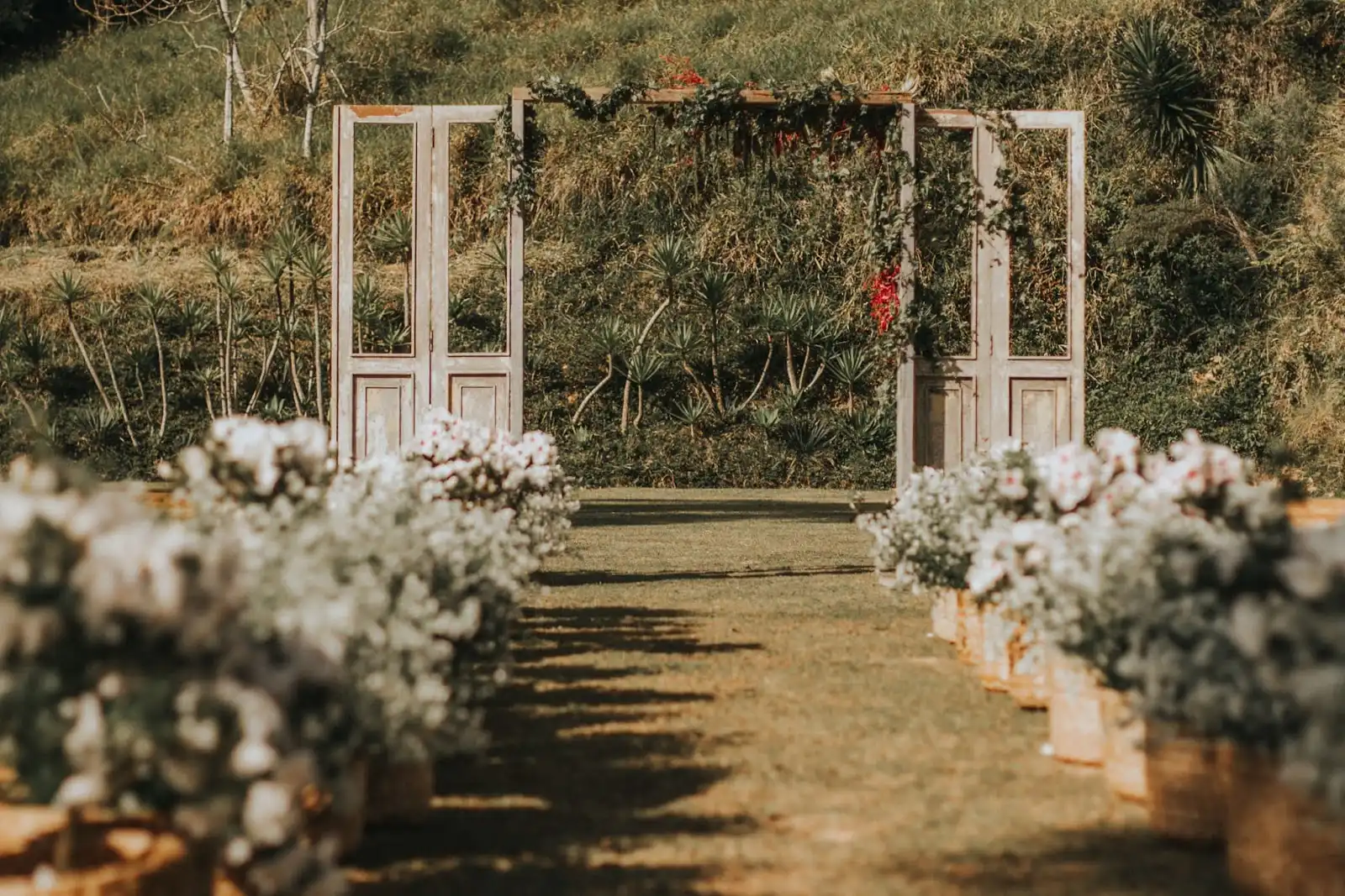 Casamentos 21 - Casa Ventura