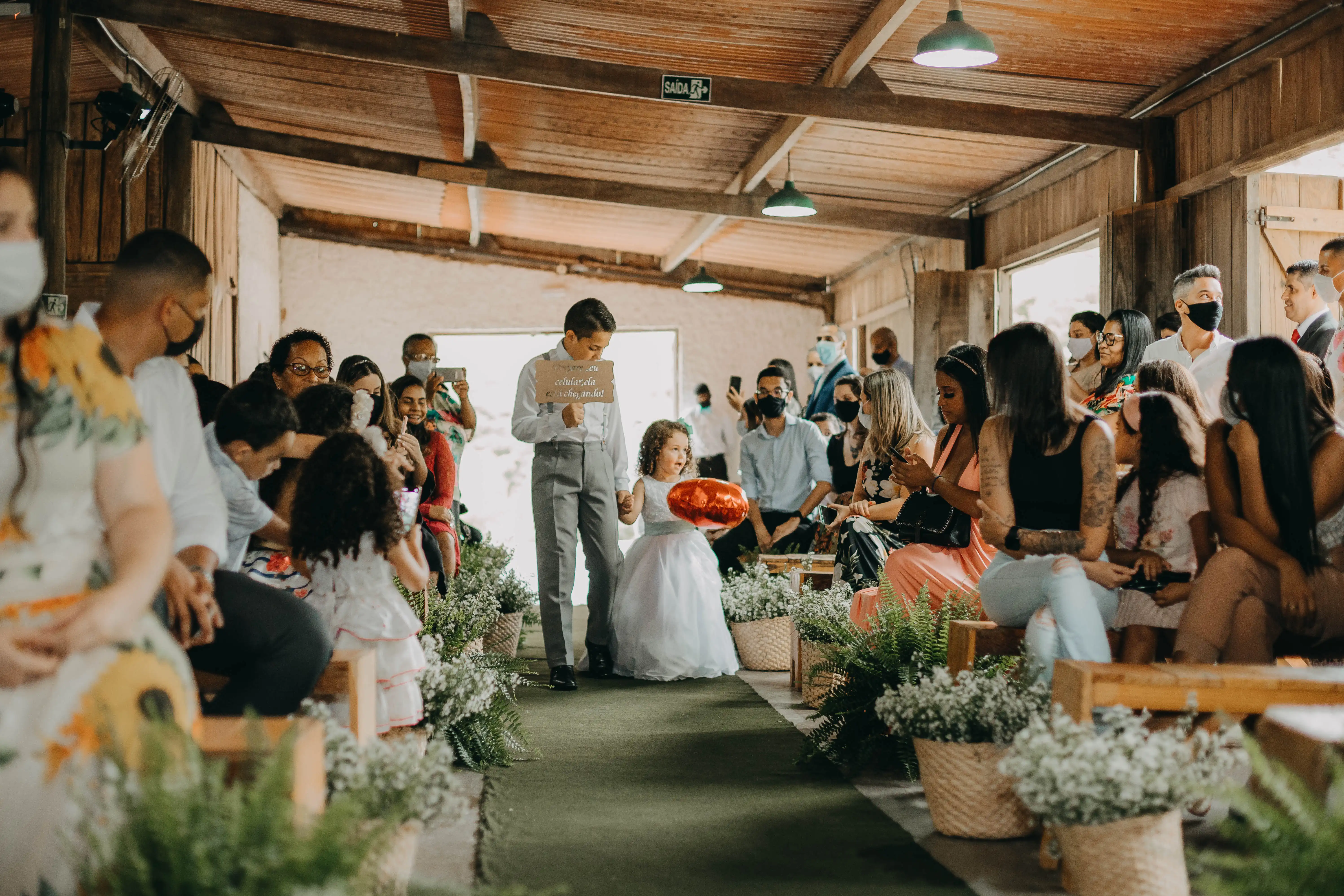 Casamentos 23 - Casa Ventura