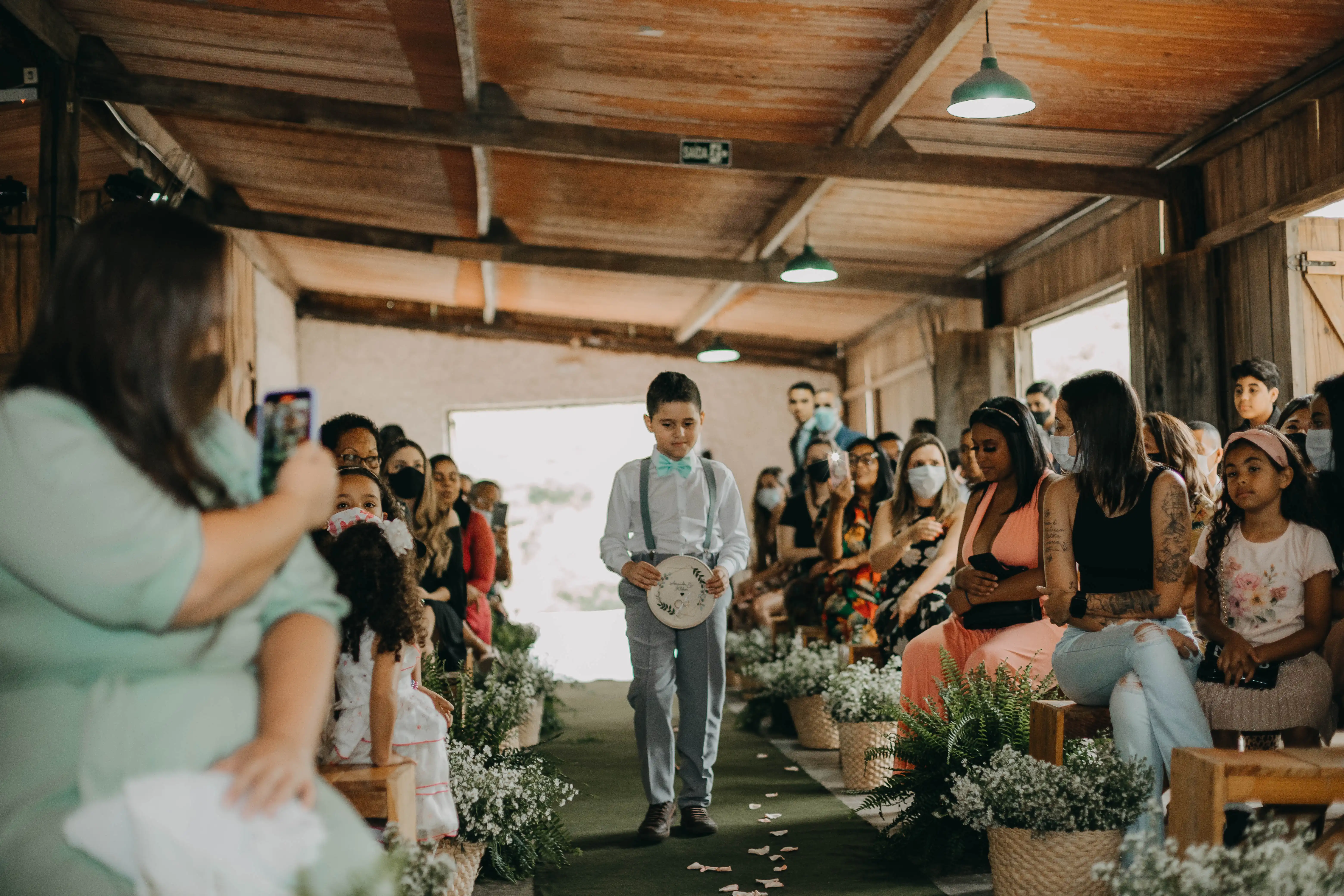 Casamentos 24 - Casa Ventura