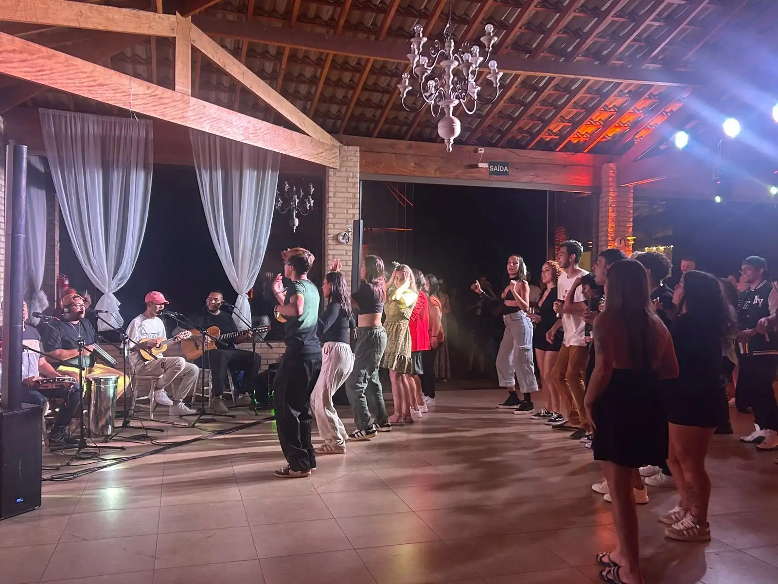 Eventos Corporativos 23 - Casa Ventura