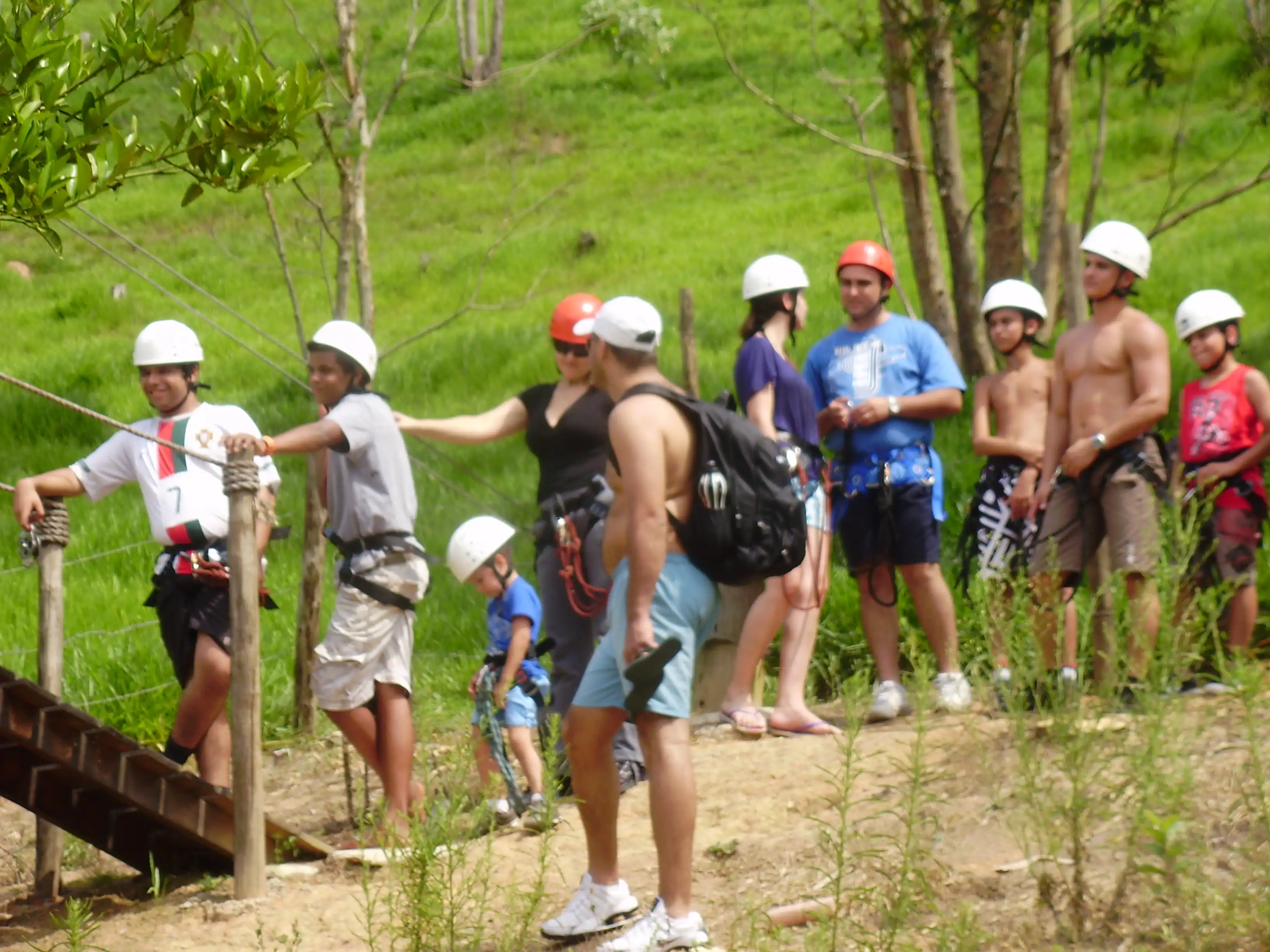 Eventos Corporativos 45 - Casa Ventura