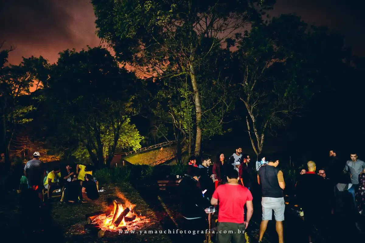 Eventos Corporativos 6 - Casa Ventura