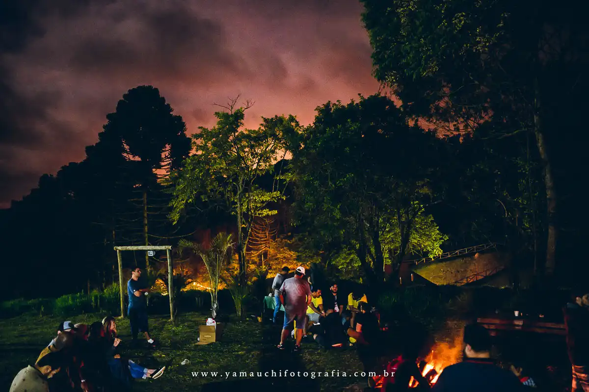 Eventos Corporativos 7 - Casa Ventura