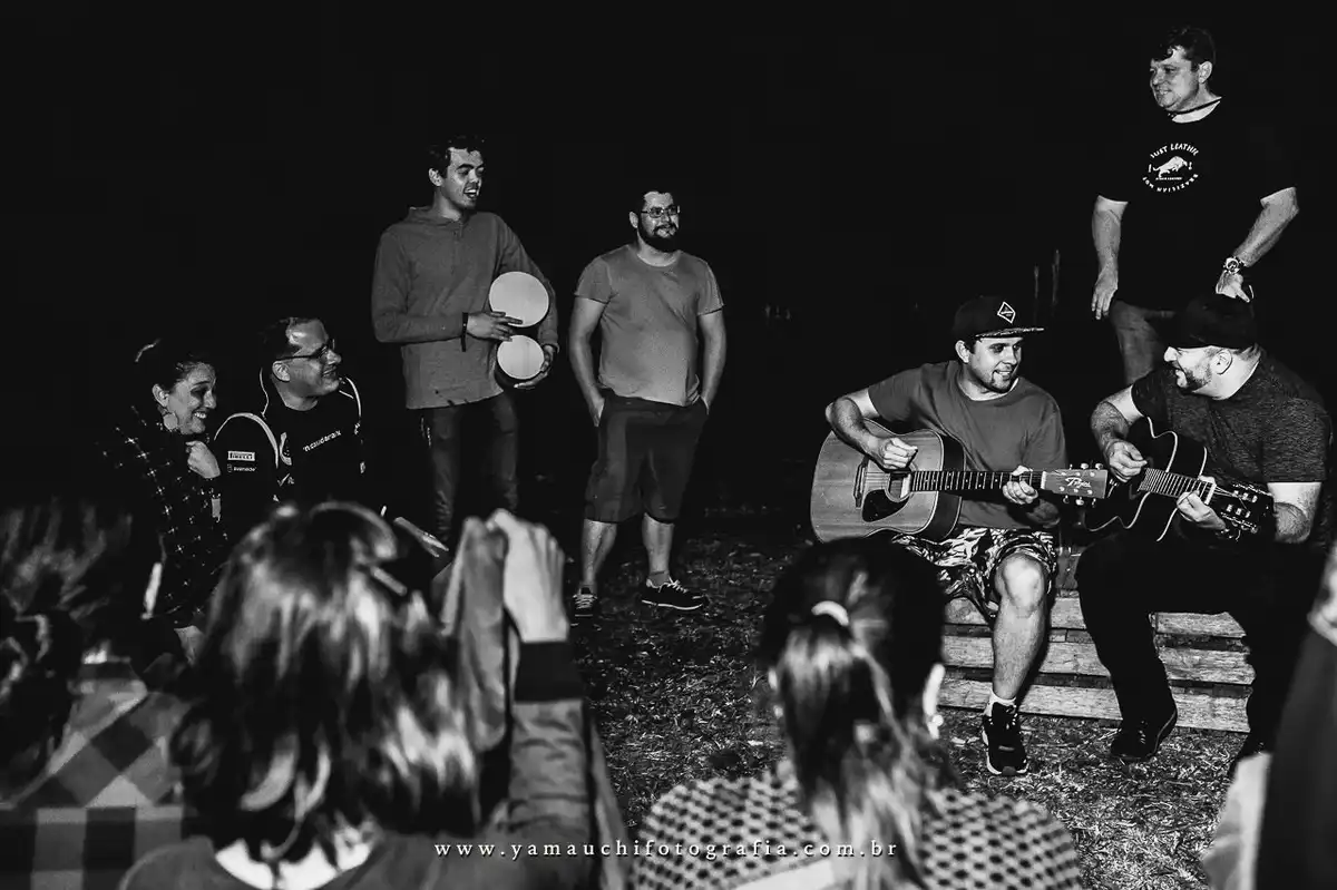 Eventos Corporativos 8 - Casa Ventura