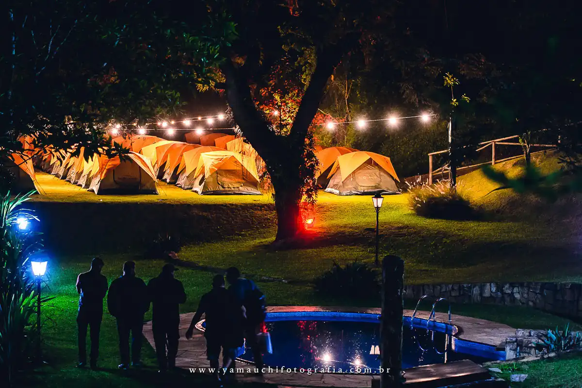 Eventos Corporativos 9 - Casa Ventura