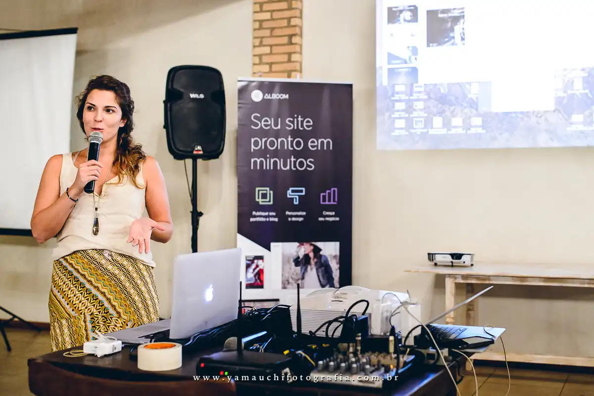 Imagem ilustrativa para Empresas Descobrem - 2008