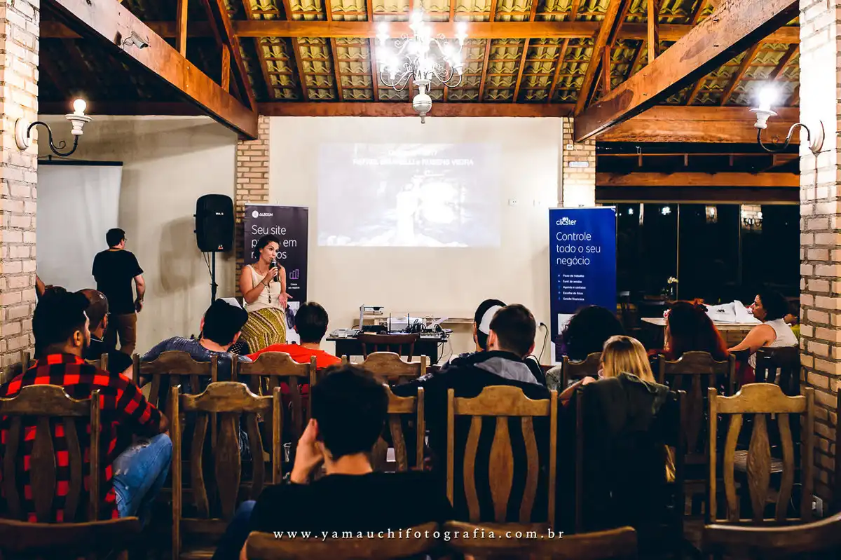 Eventos Corporativos 2 - Casa Ventura