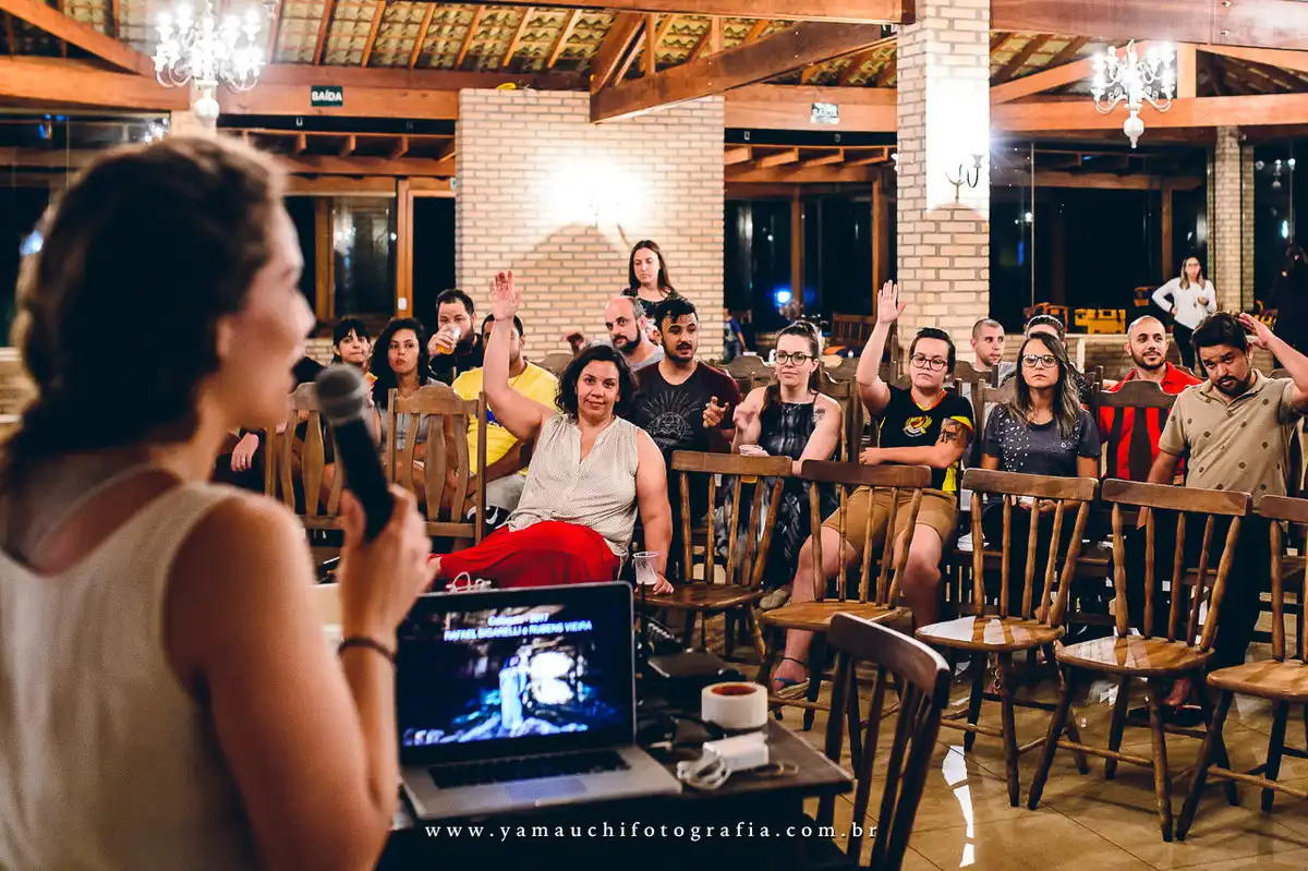 Eventos Corporativos 3 - Casa Ventura