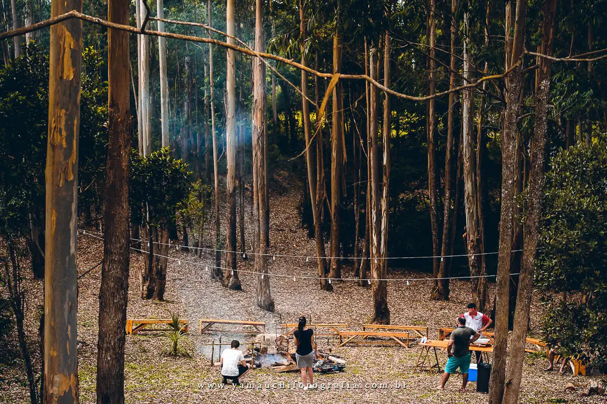 Eventos Corporativos 17 - Casa Ventura