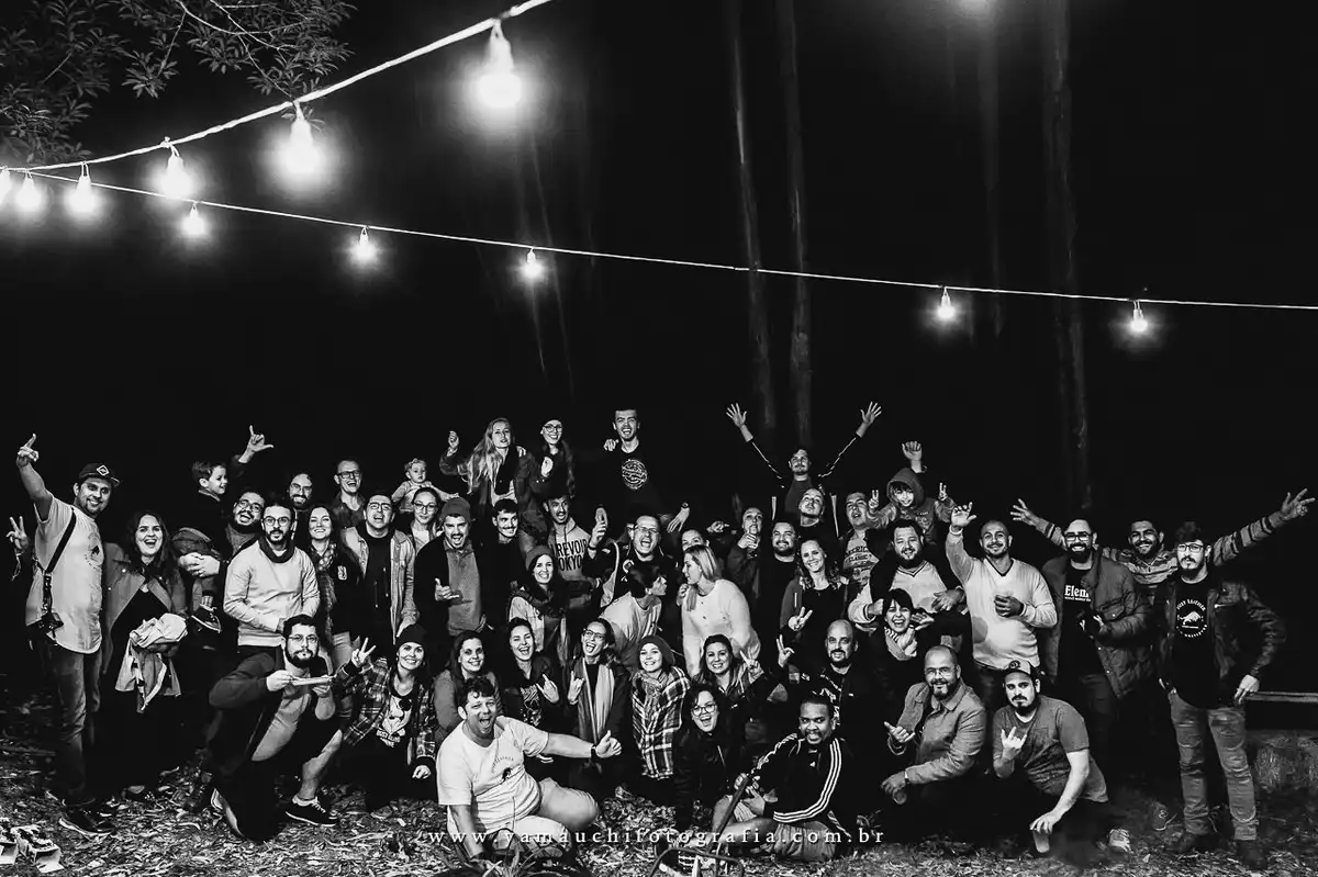 Eventos Corporativos 20 - Casa Ventura