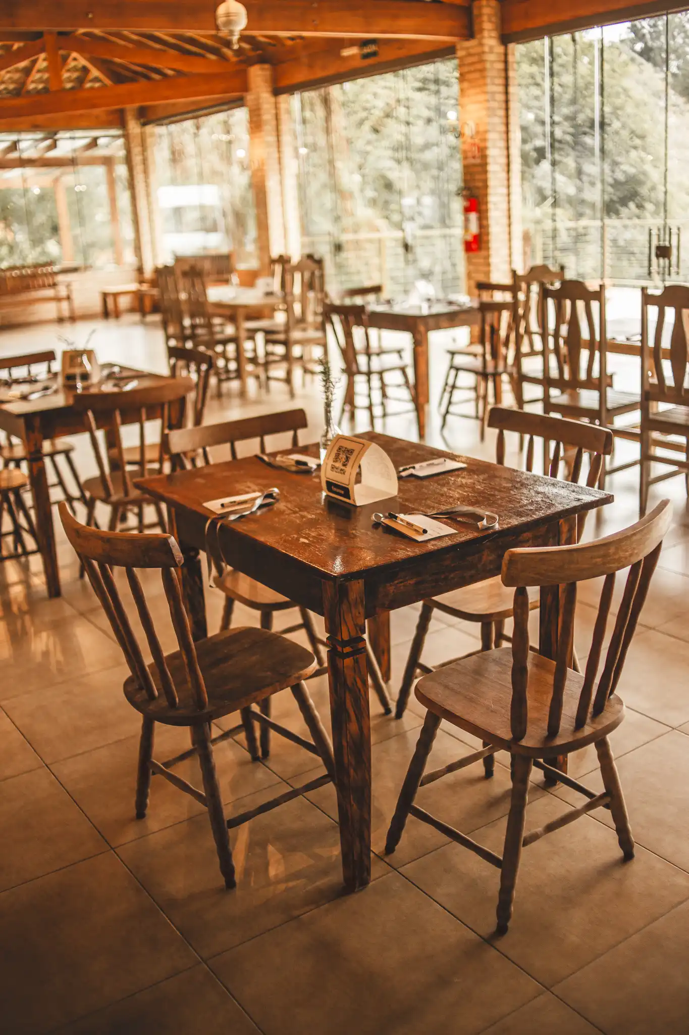 Workshop 1 - Casa Ventura