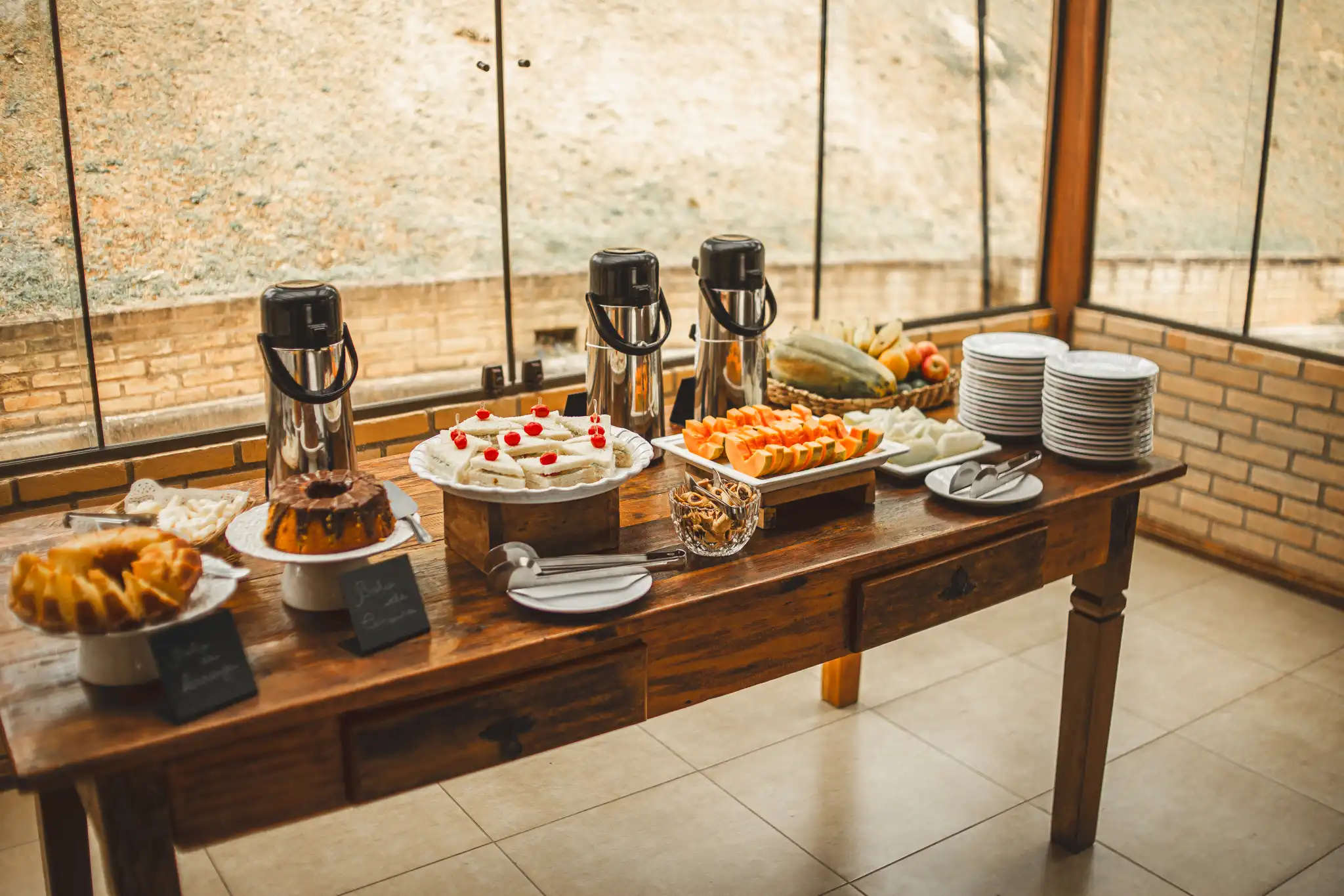 Workshop 4 - Casa Ventura