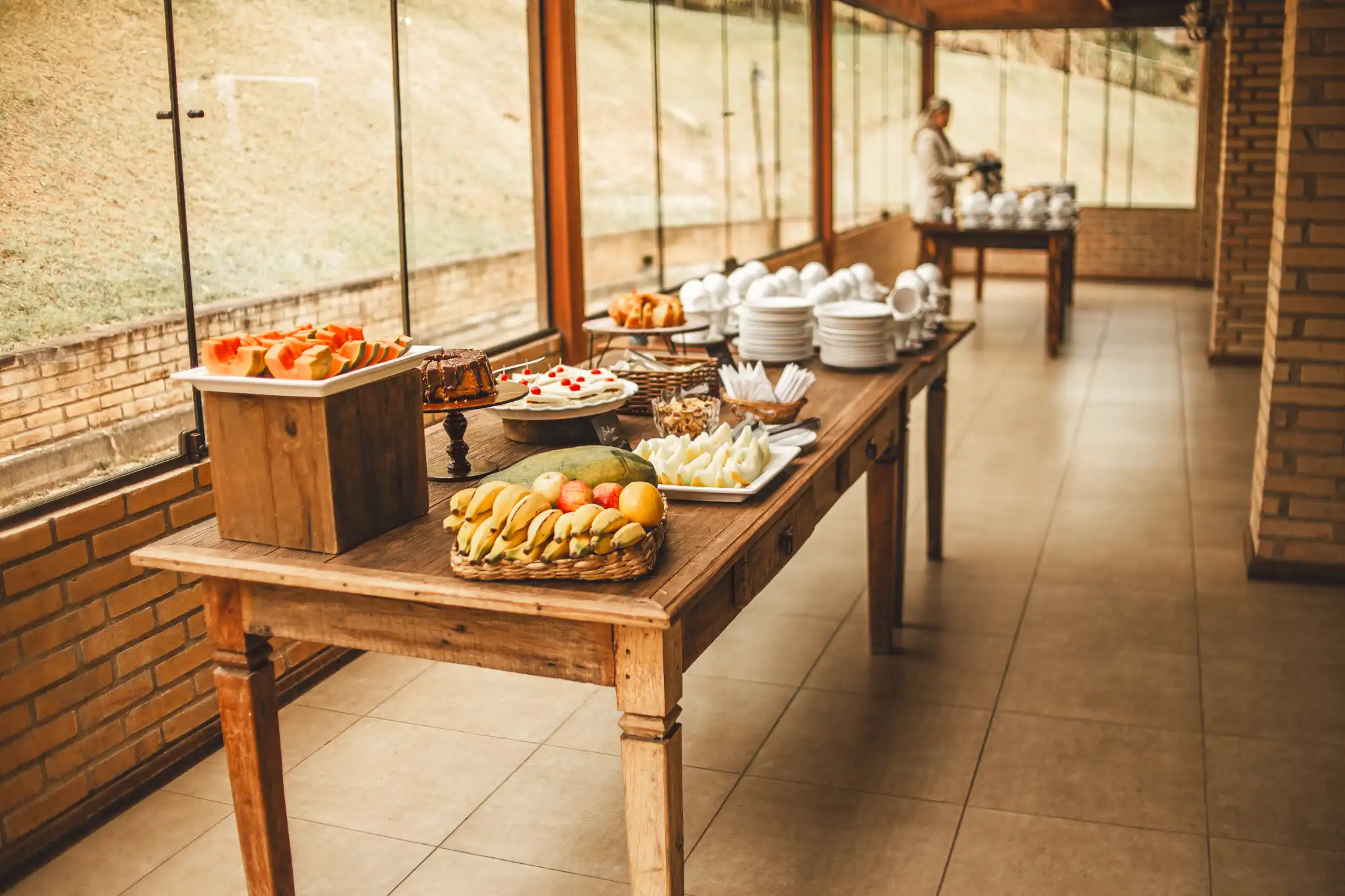 Workshop 5 - Casa Ventura