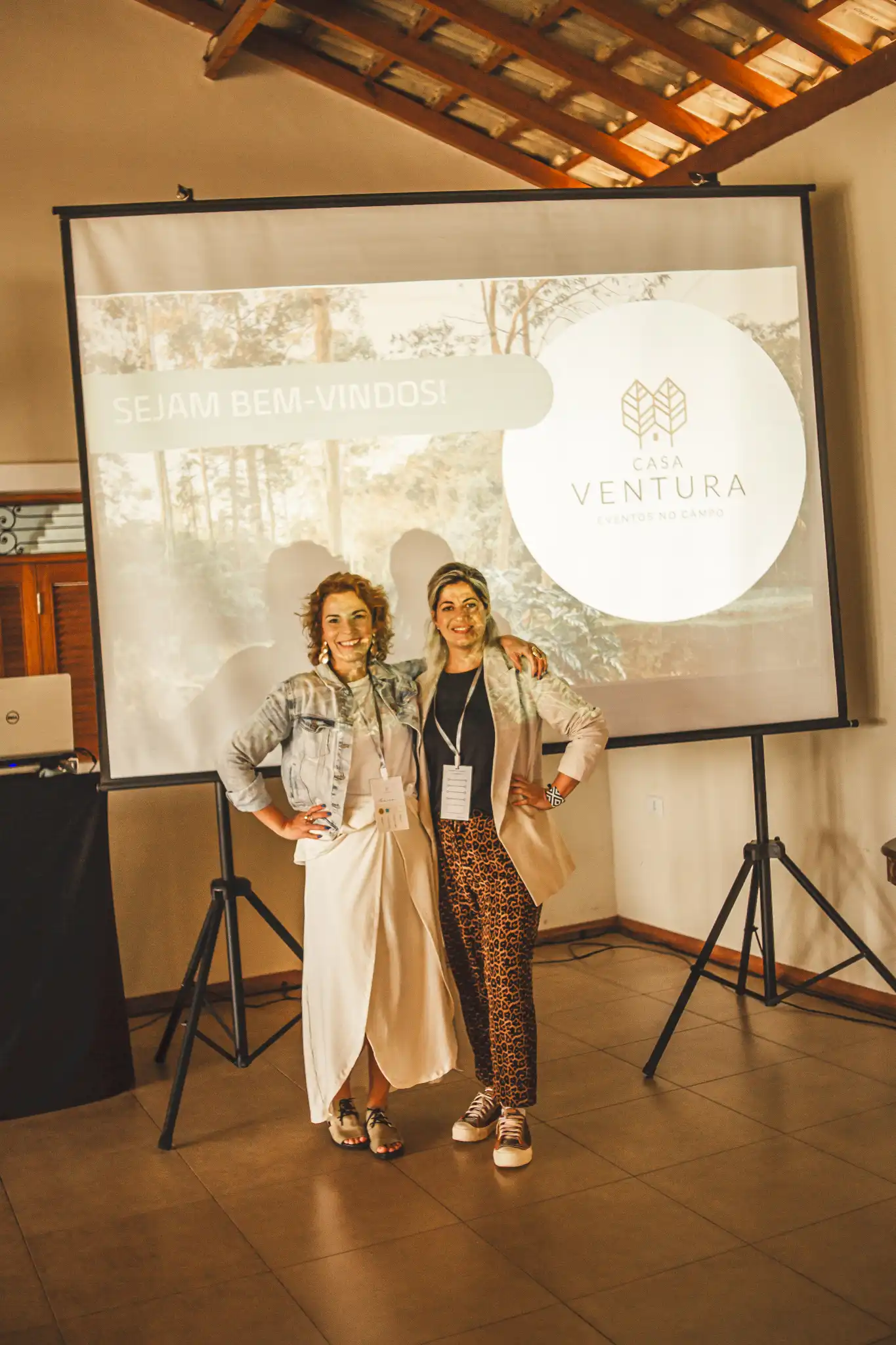 Workshop 6 - Casa Ventura