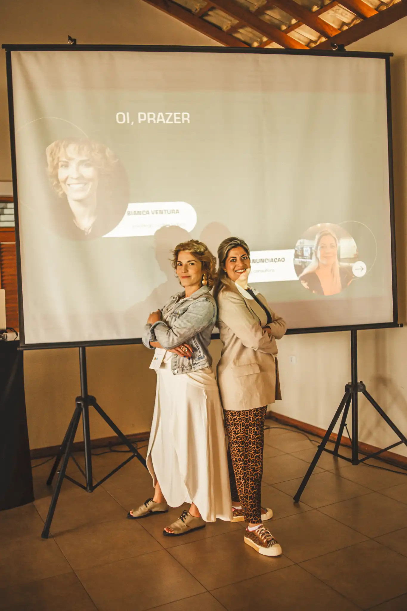 Workshop 8 - Casa Ventura