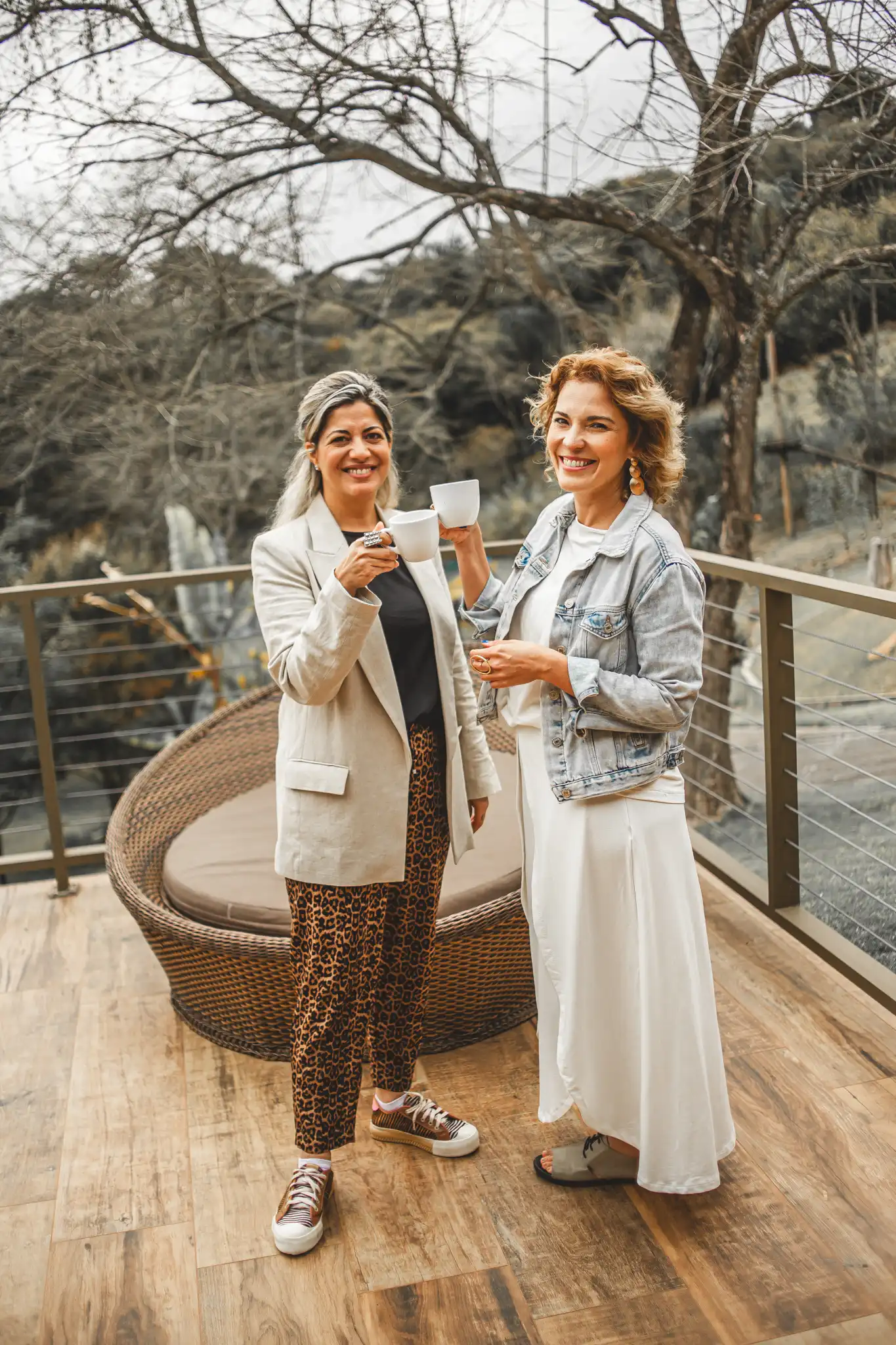 Workshop 10 - Casa Ventura