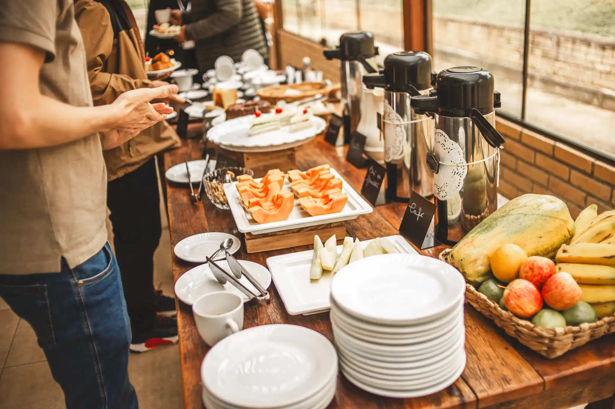 Workshop 13 - Casa Ventura