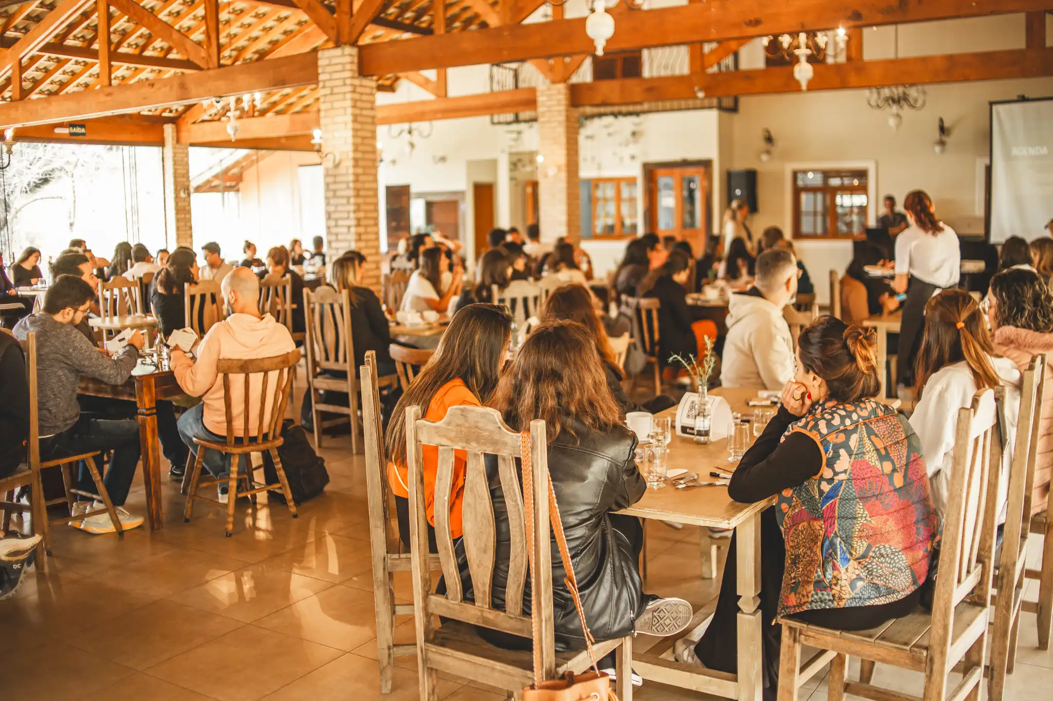 Workshop 16 - Casa Ventura