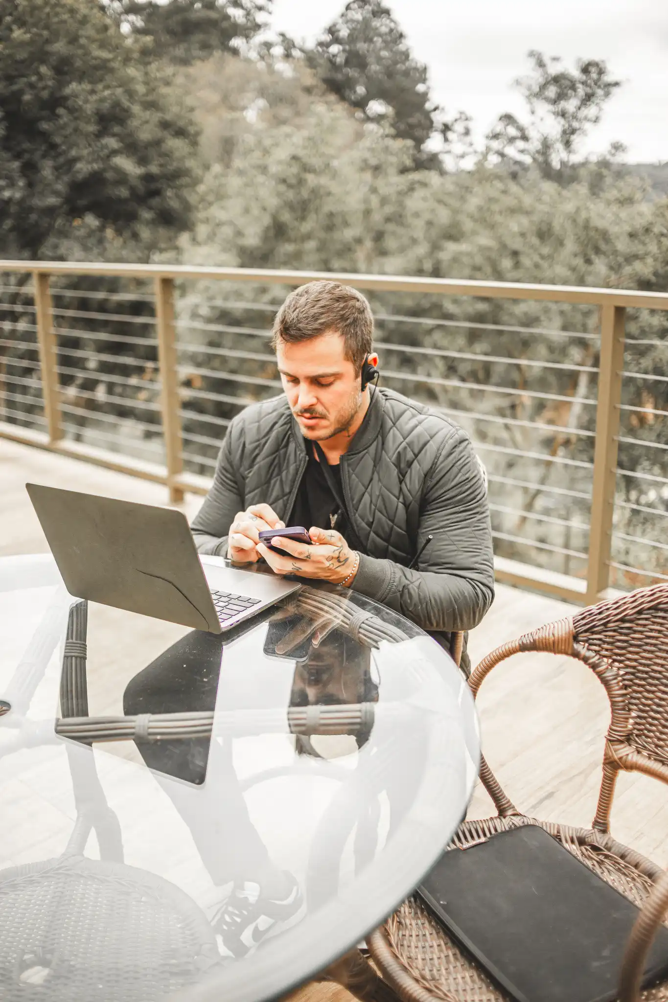 Workshop 17 - Casa Ventura