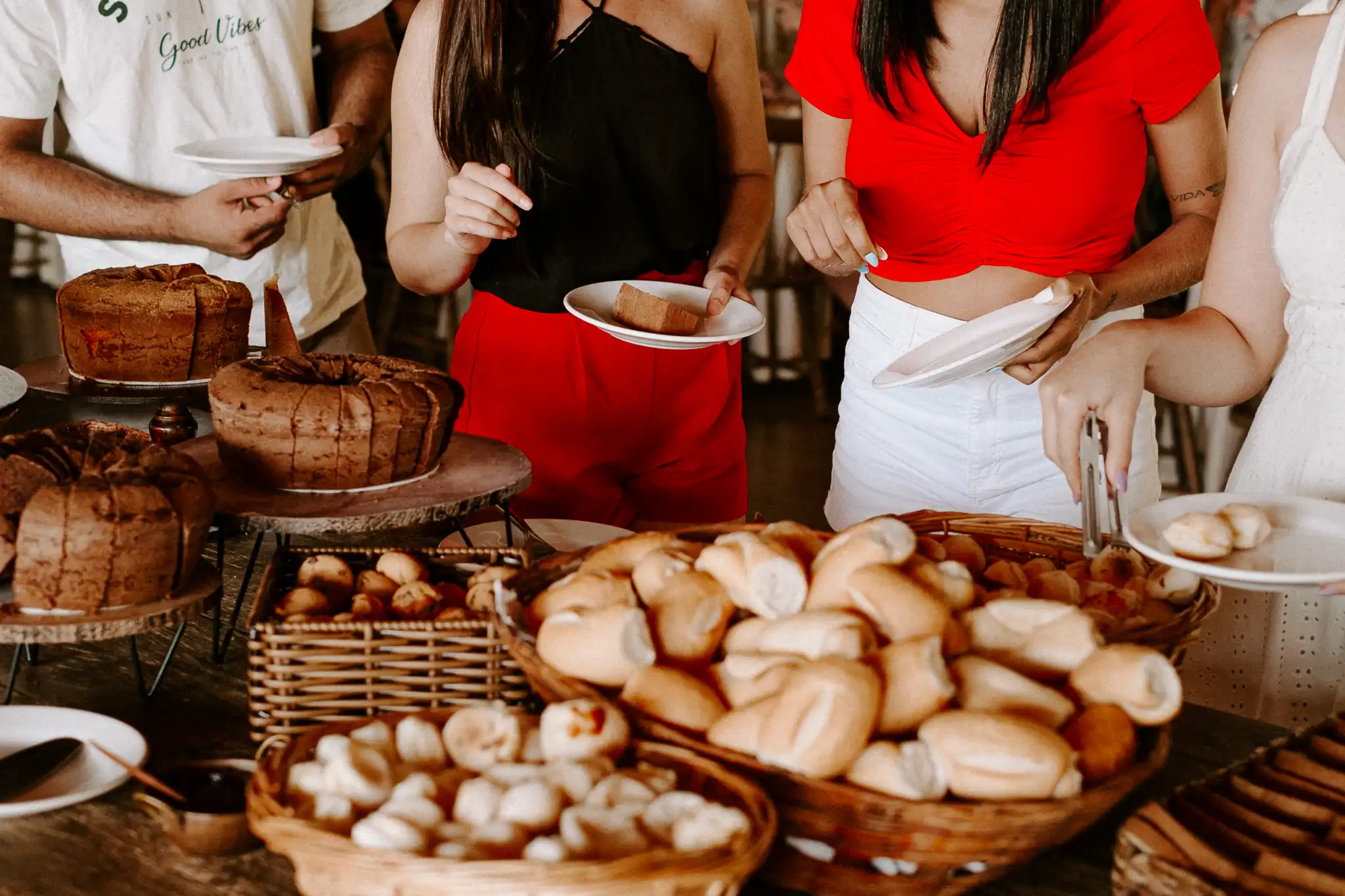 Festas e Celebrações 3 - Casa Ventura