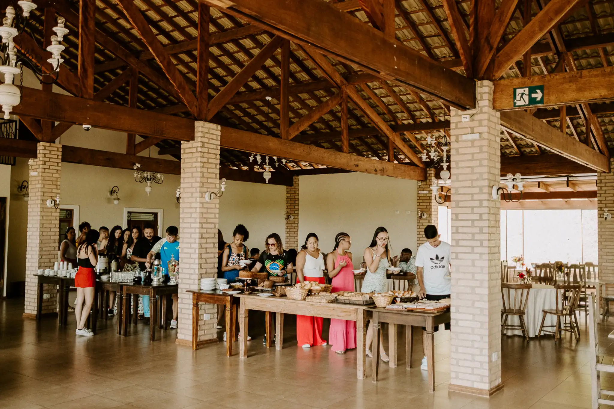 Festas e Celebrações 4 - Casa Ventura