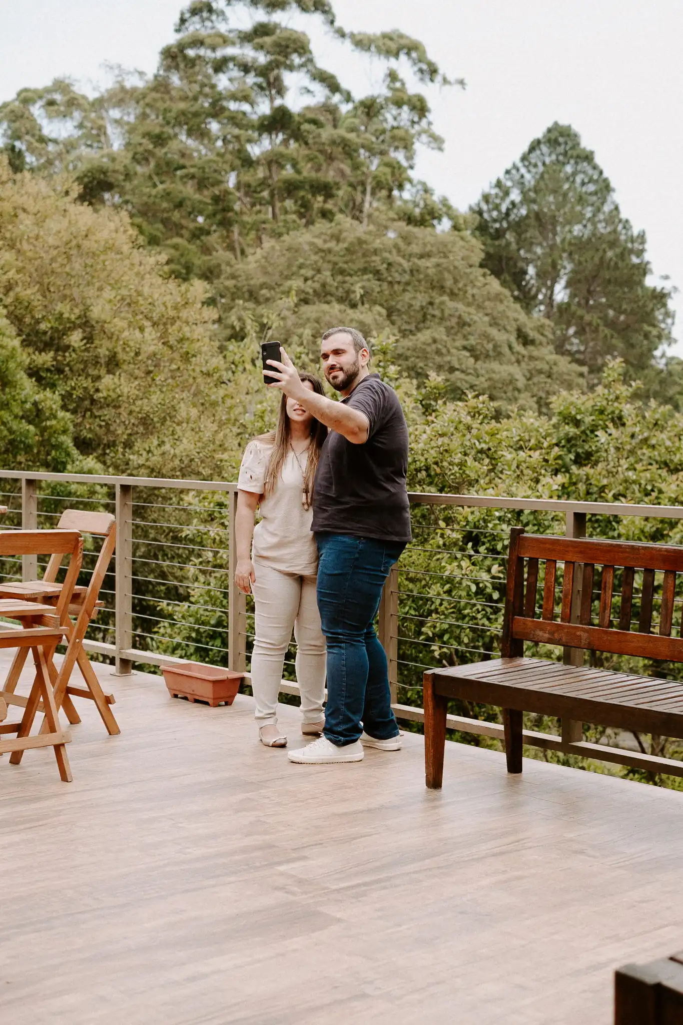 Festas e Celebrações 5 - Casa Ventura