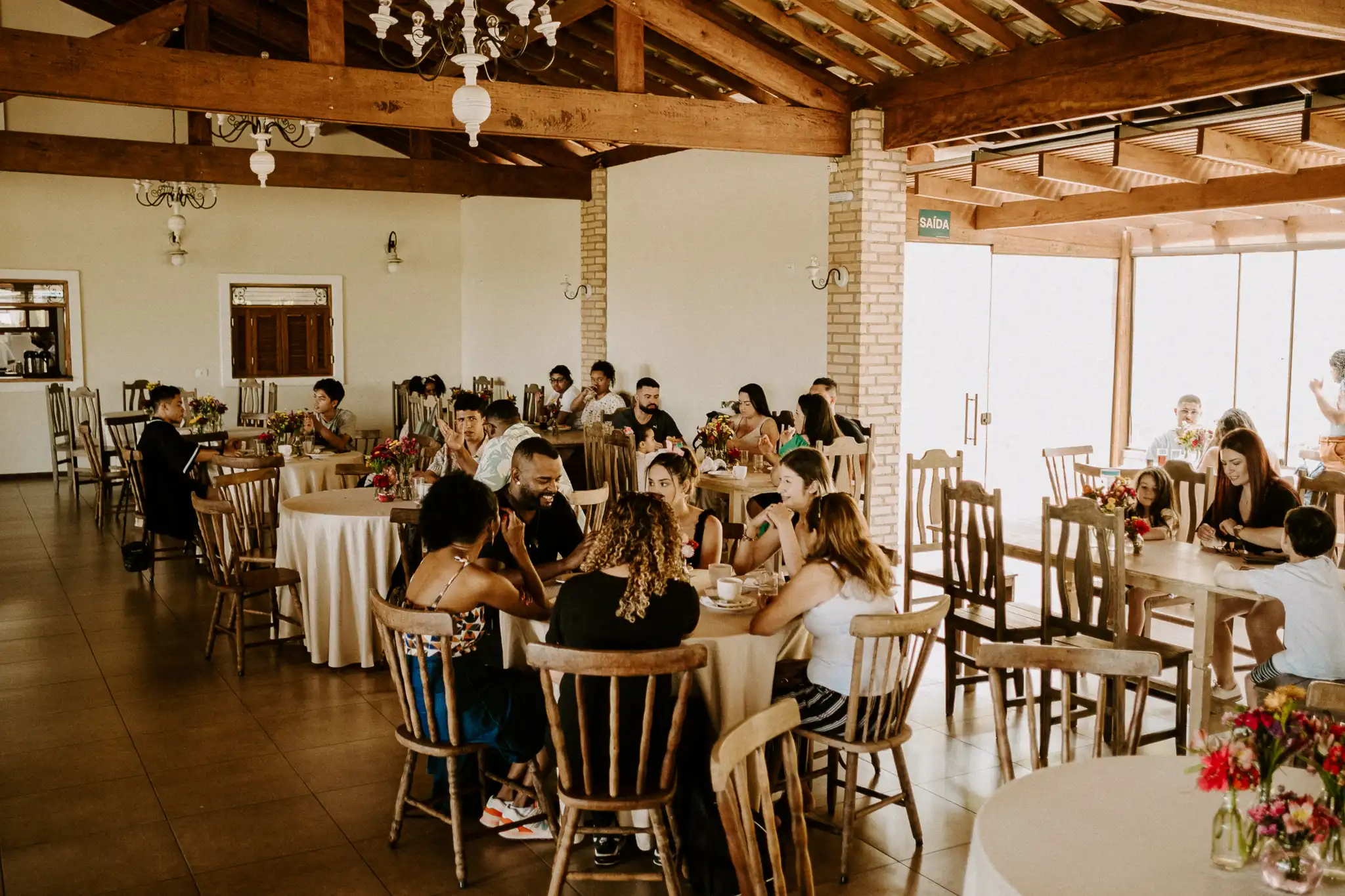 Festas e Celebrações 8 - Casa Ventura