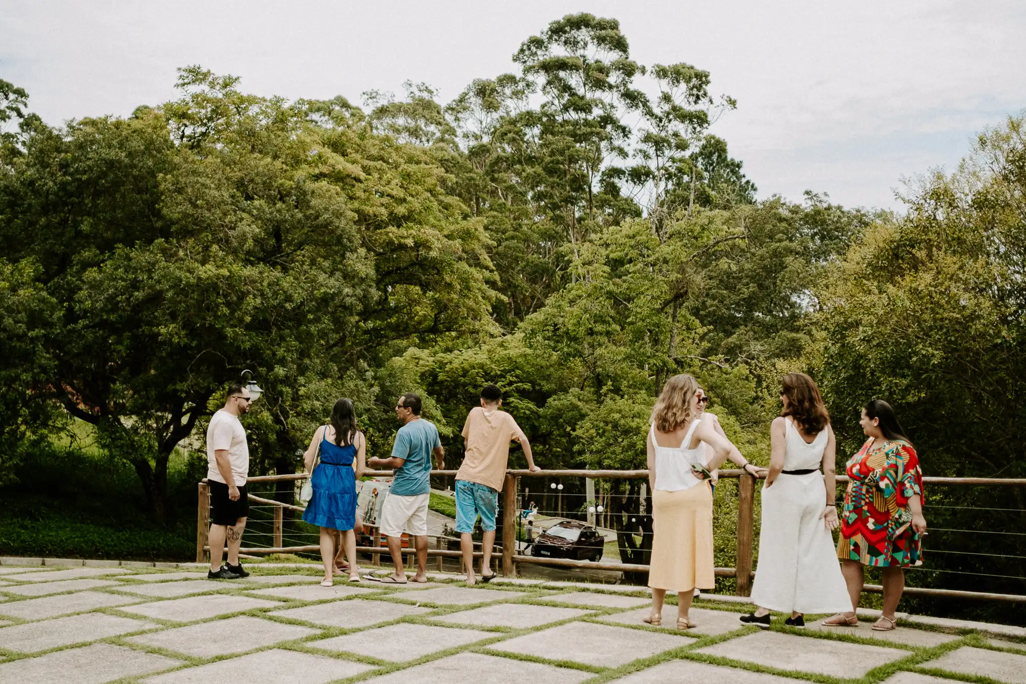 Festas e Celebrações 9 - Casa Ventura
