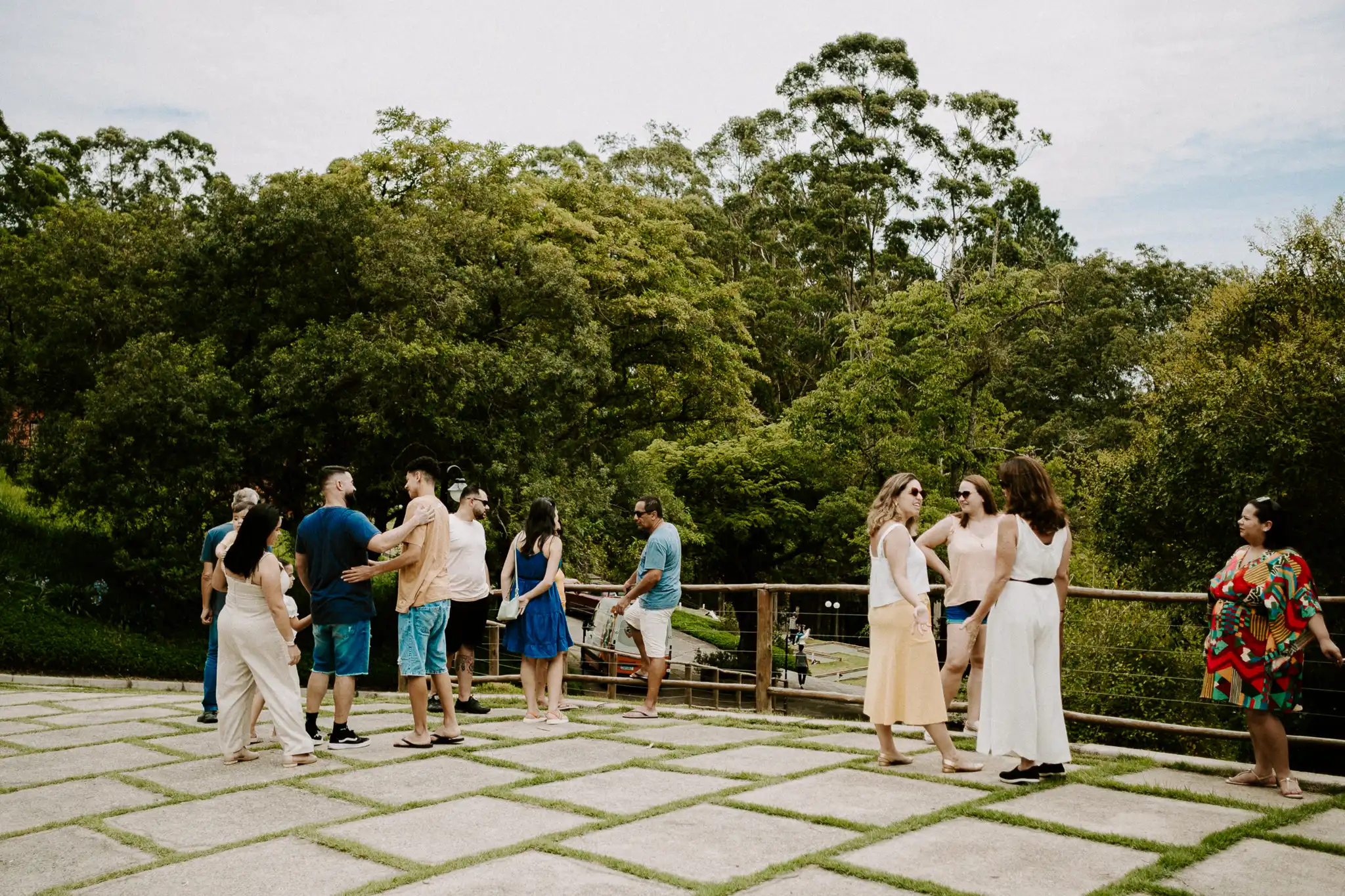 Festas e Celebrações 10 - Casa Ventura