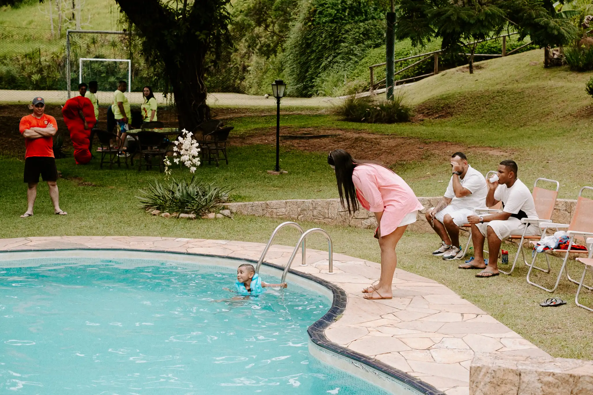 Festas e Celebrações 11 - Casa Ventura