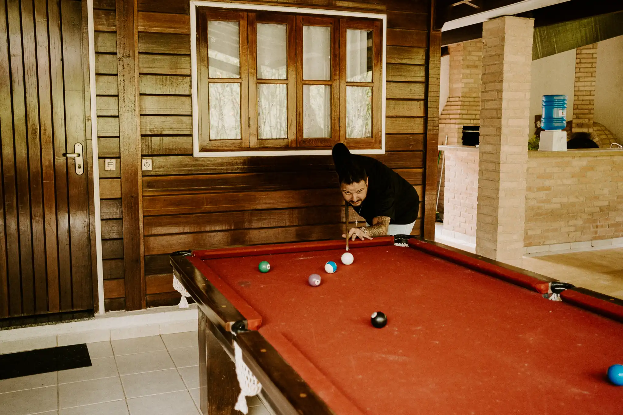 Festas e Celebrações 12 - Casa Ventura