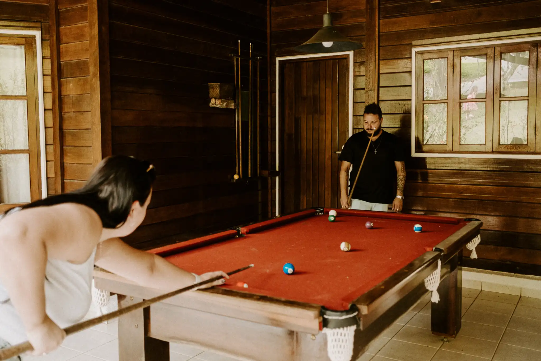 Festas e Celebrações 13 - Casa Ventura