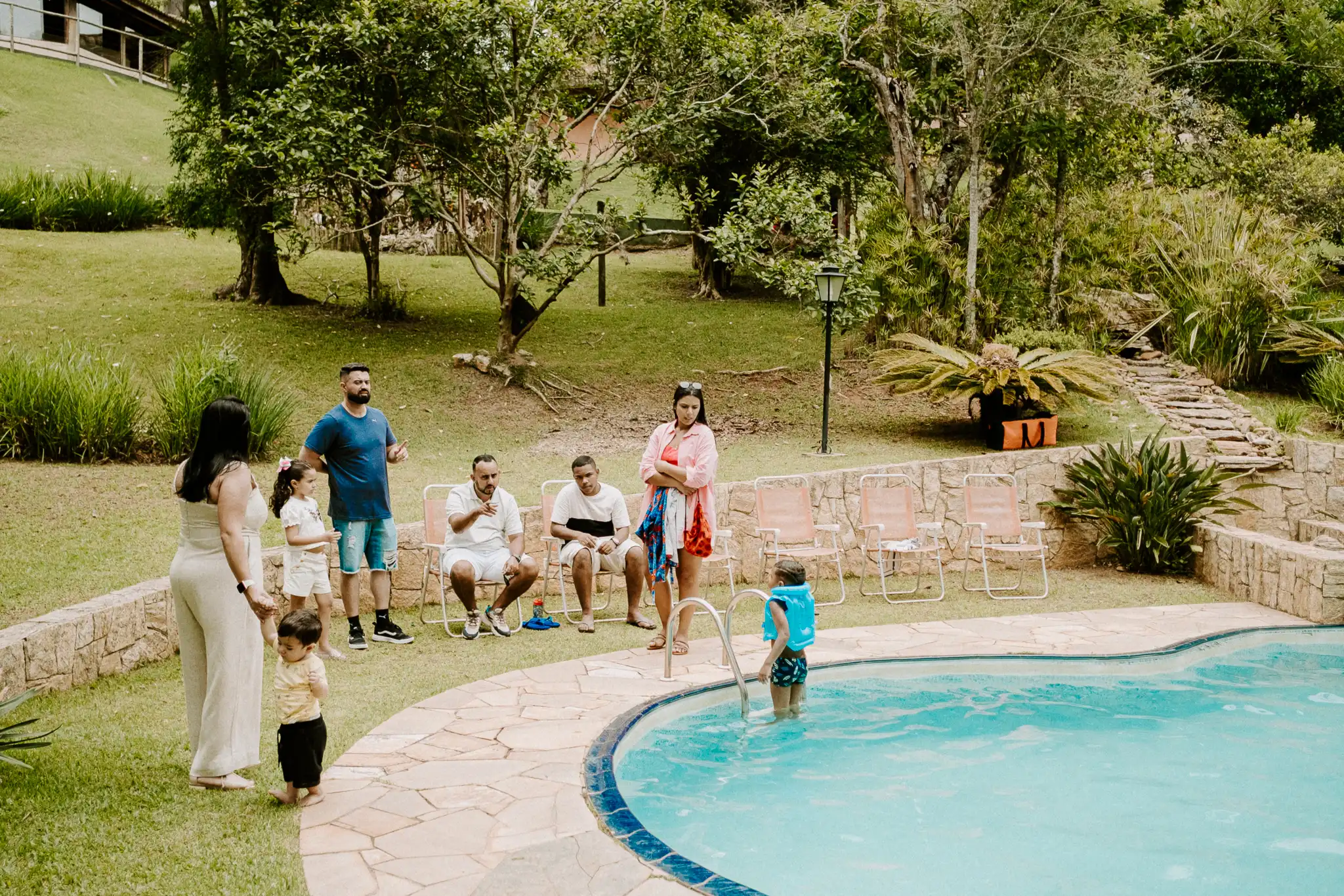 Festas e Celebrações 14 - Casa Ventura