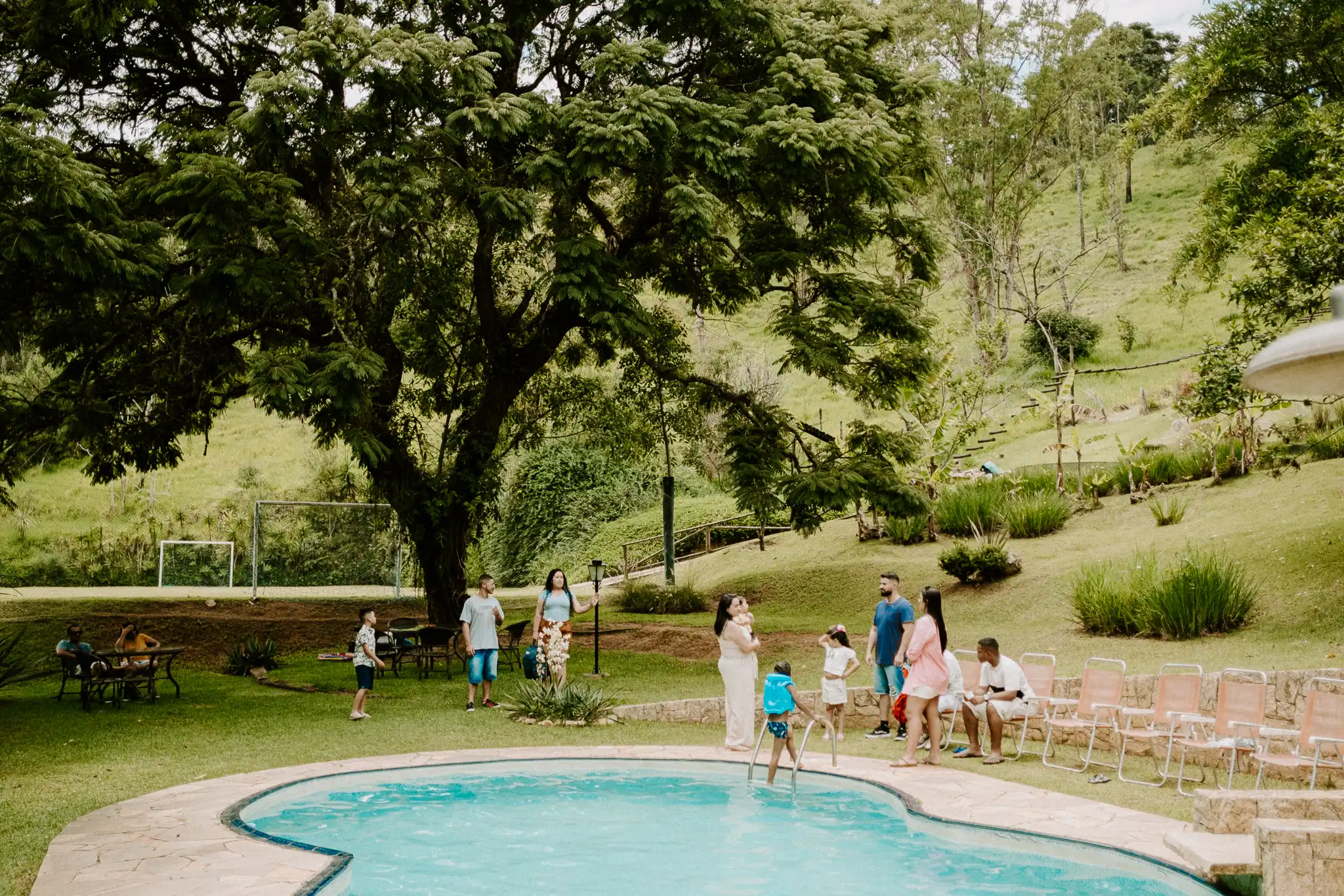 Festas e Celebrações 16 - Casa Ventura